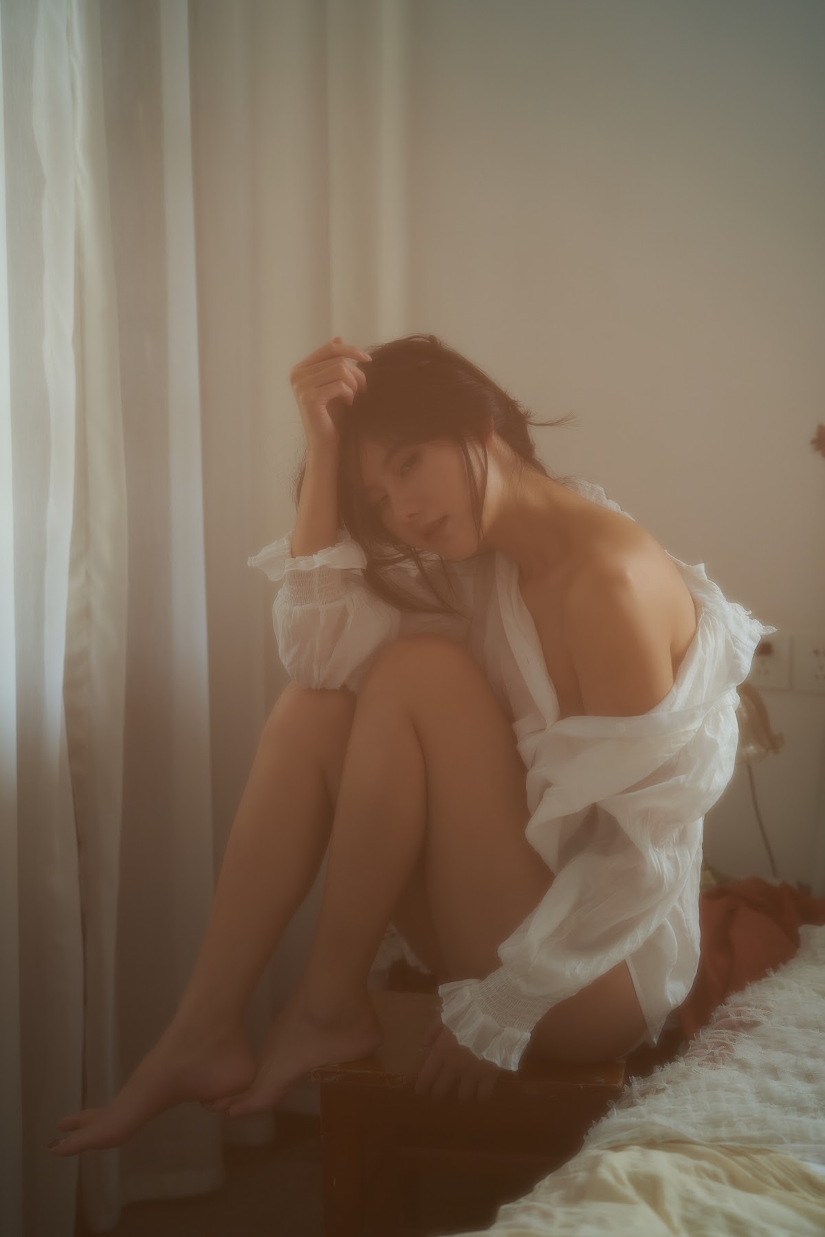 Jiu Shi A Zhu A (就是阿朱啊) – 处暑日 - P37