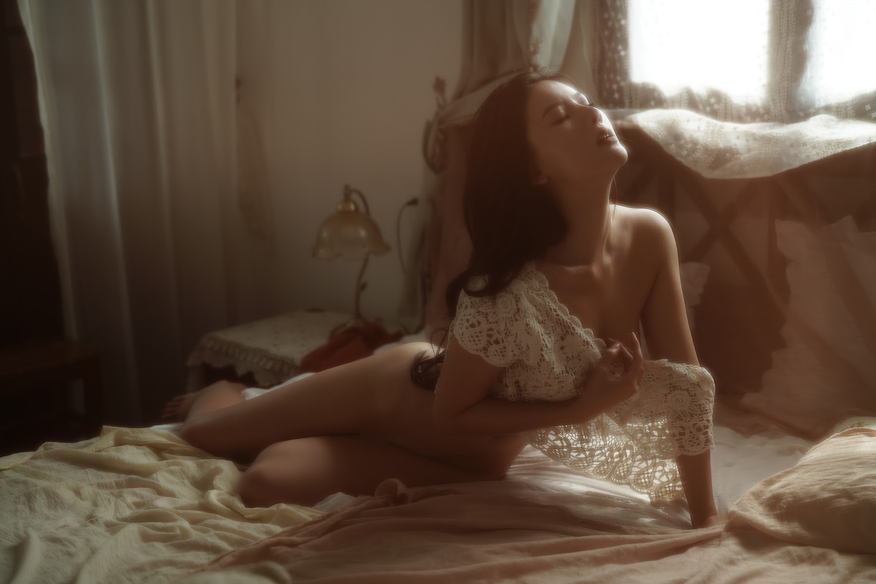 Jiu Shi A Zhu A (就是阿朱啊) – 处暑日 - P44