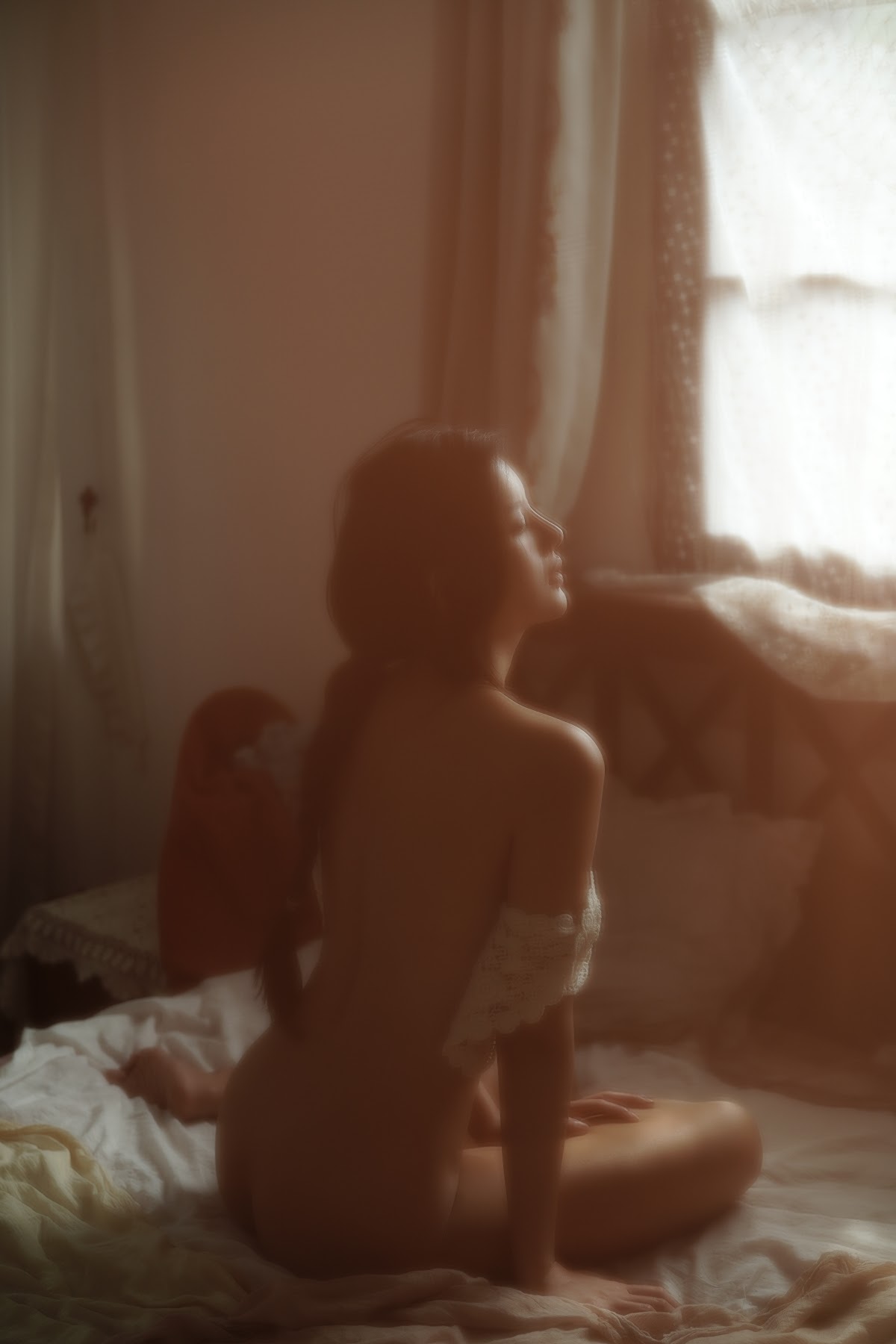 Jiu Shi A Zhu A (就是阿朱啊) – 处暑日 - P50