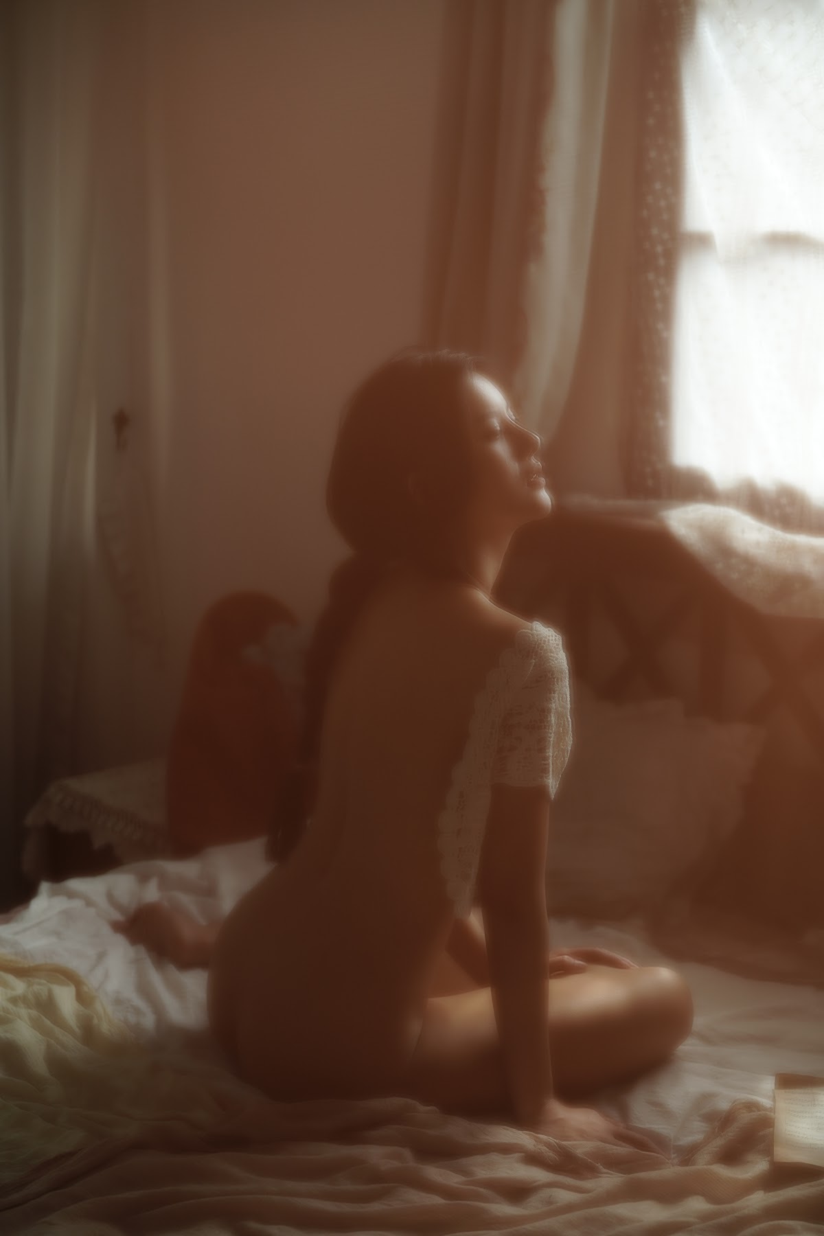 Jiu Shi A Zhu A (就是阿朱啊) – 处暑日 - P51