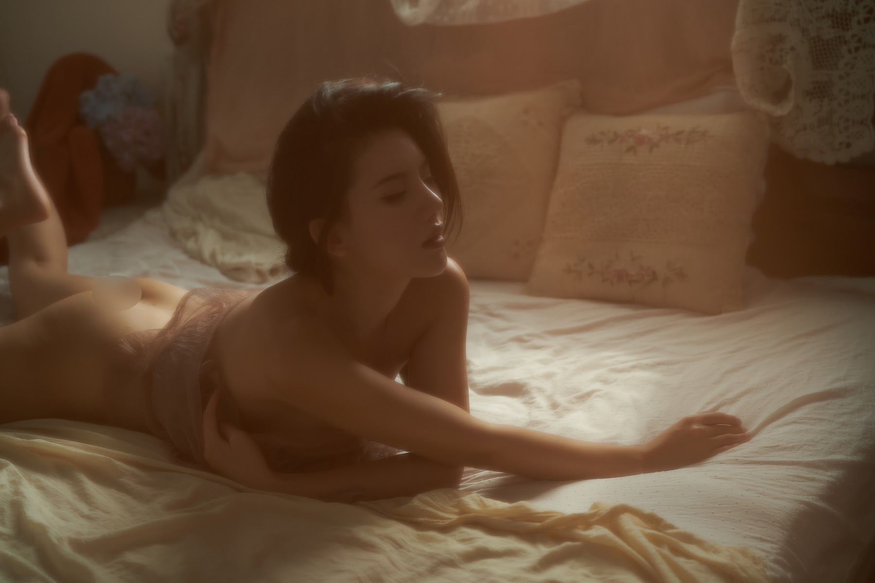 Jiu Shi A Zhu A (就是阿朱啊) – 处暑日 - P59