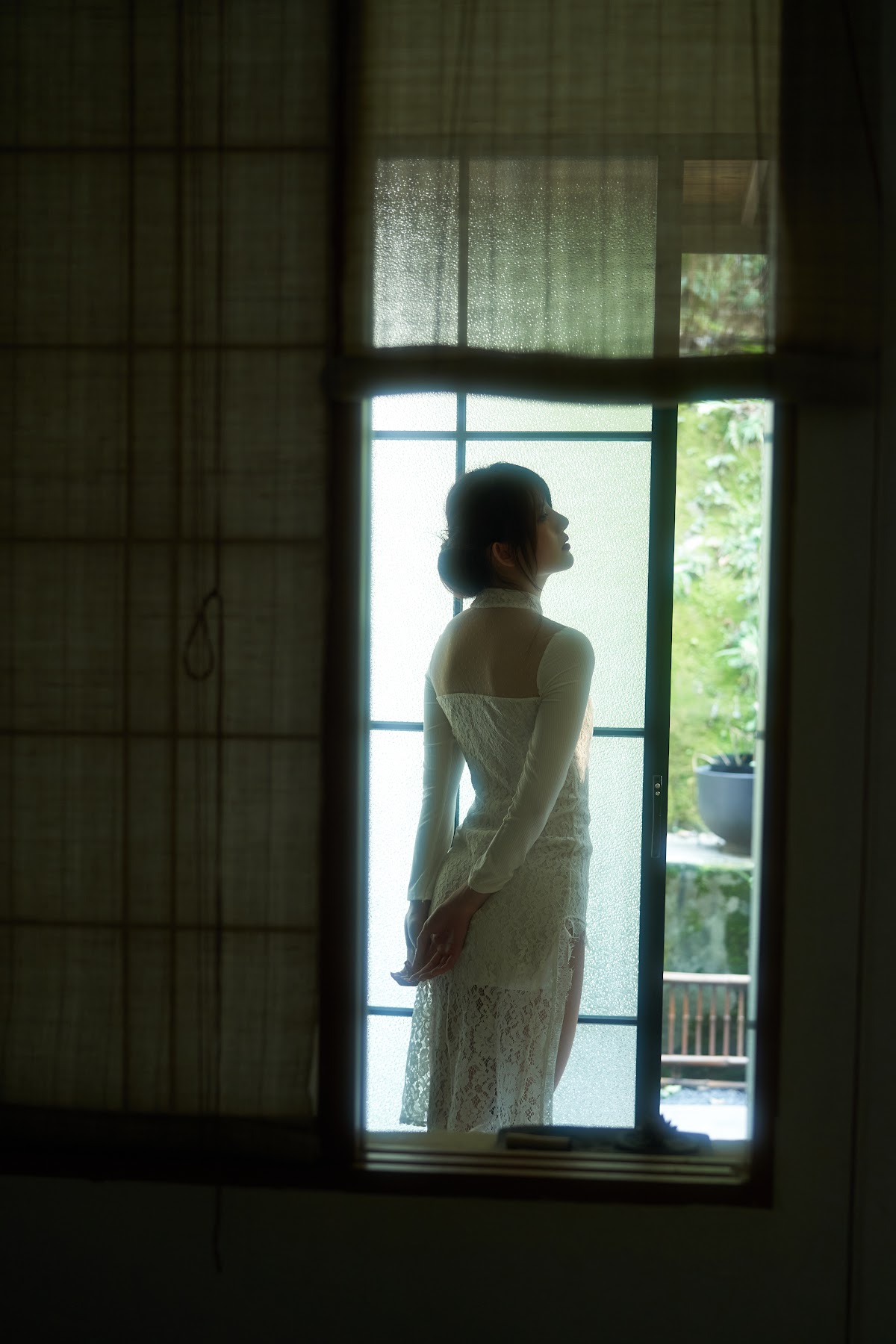 Jiu Shi A Zhu A (就是阿朱啊) – 晚烟 - P14