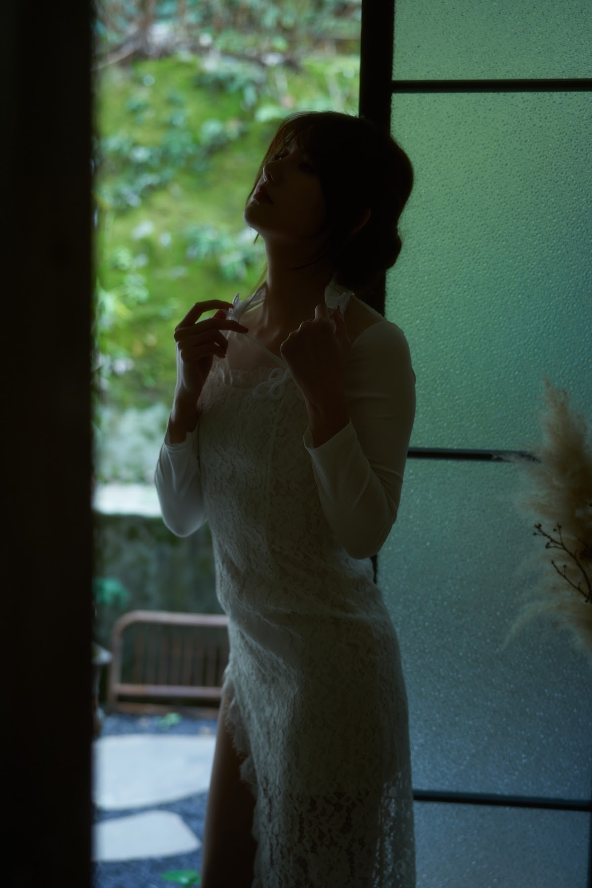 Jiu Shi A Zhu A (就是阿朱啊) – 晚烟 - P20