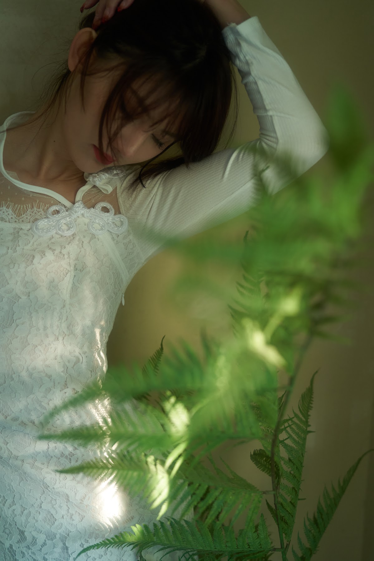Jiu Shi A Zhu A (就是阿朱啊) – 晚烟 - P36