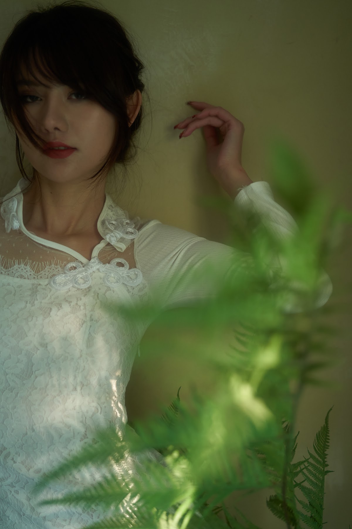 Jiu Shi A Zhu A (就是阿朱啊) – 晚烟 - P37