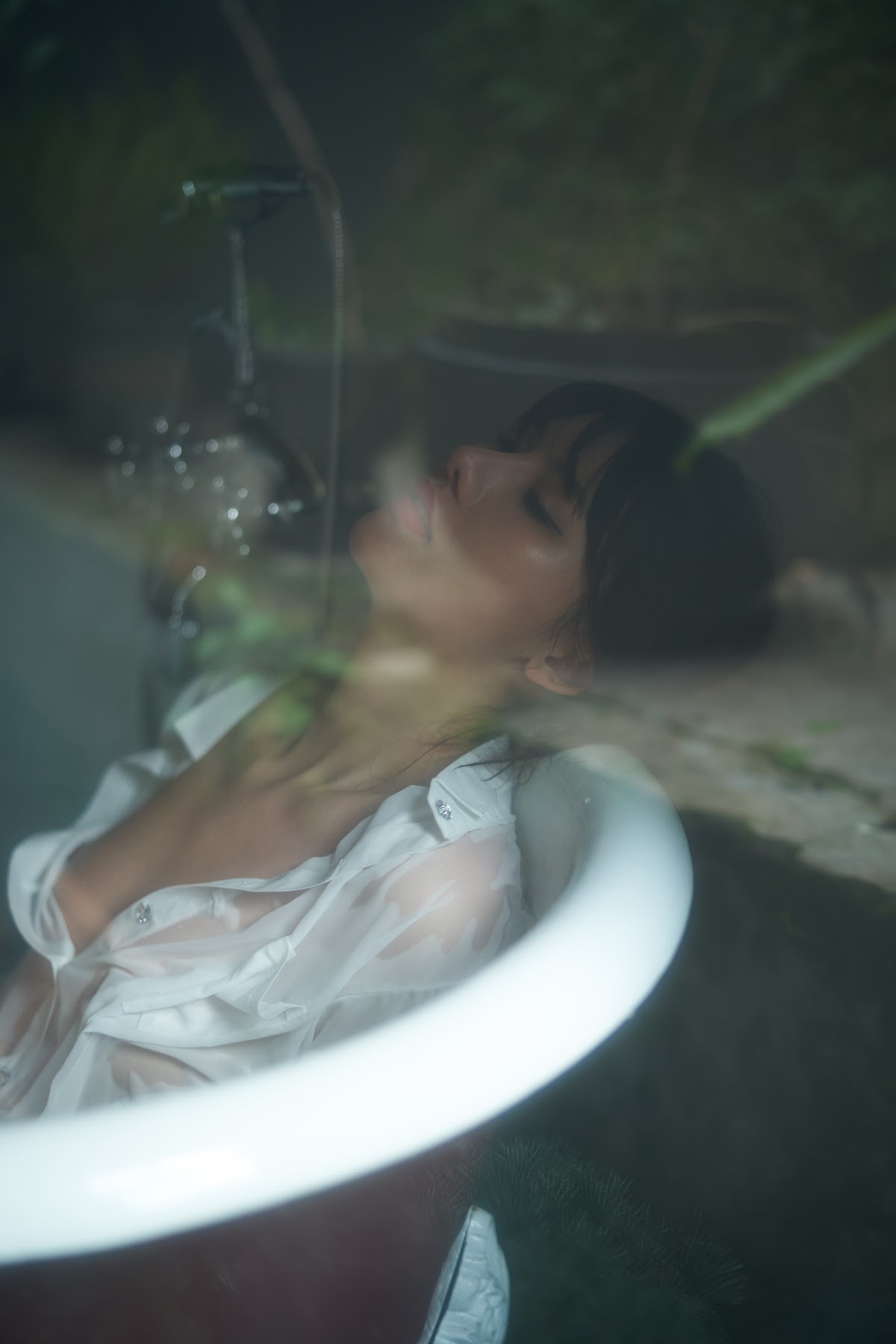 Jiu Shi A Zhu A (就是阿朱啊) – 晚烟 - P38