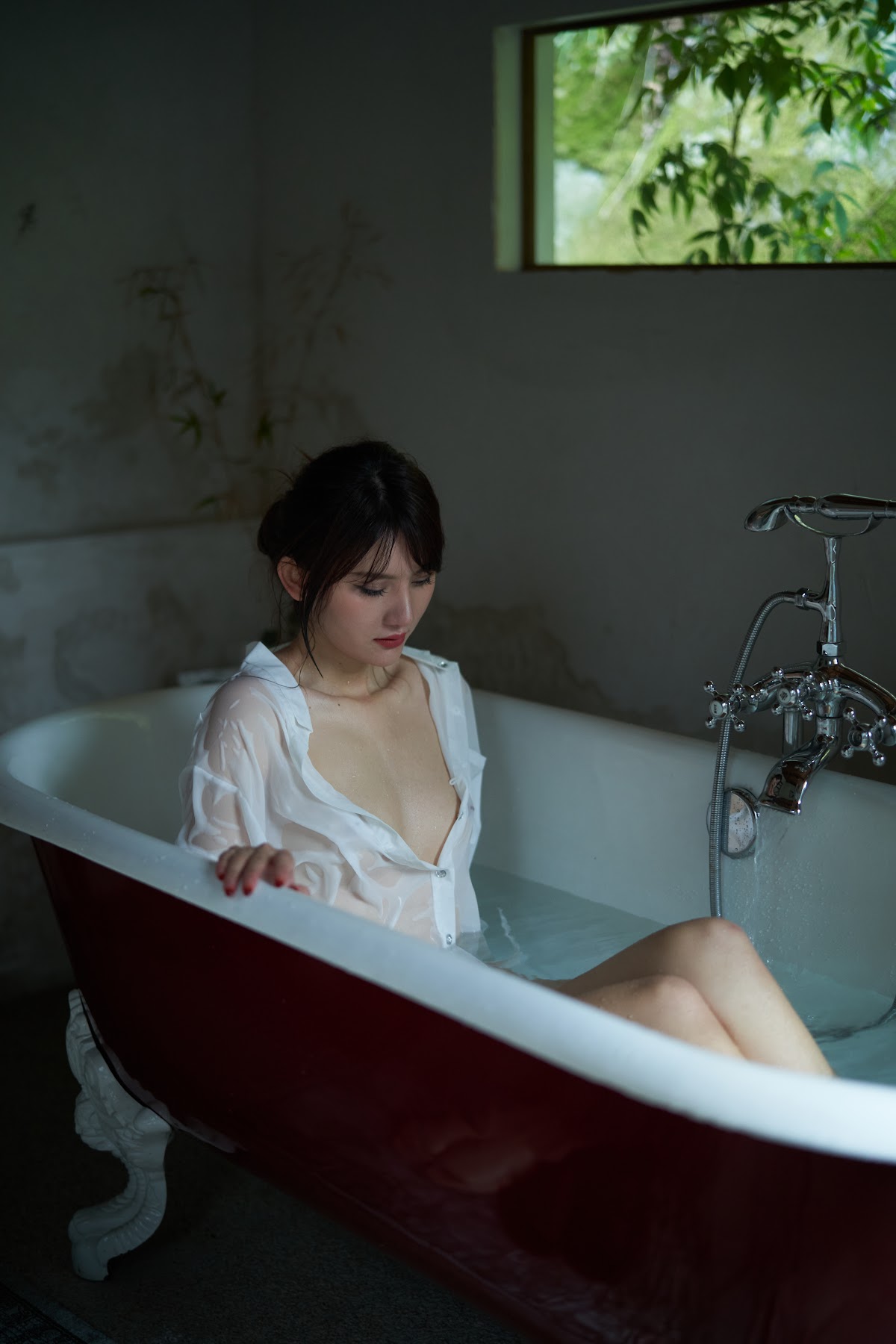 Jiu Shi A Zhu A (就是阿朱啊) – 晚烟 - P39