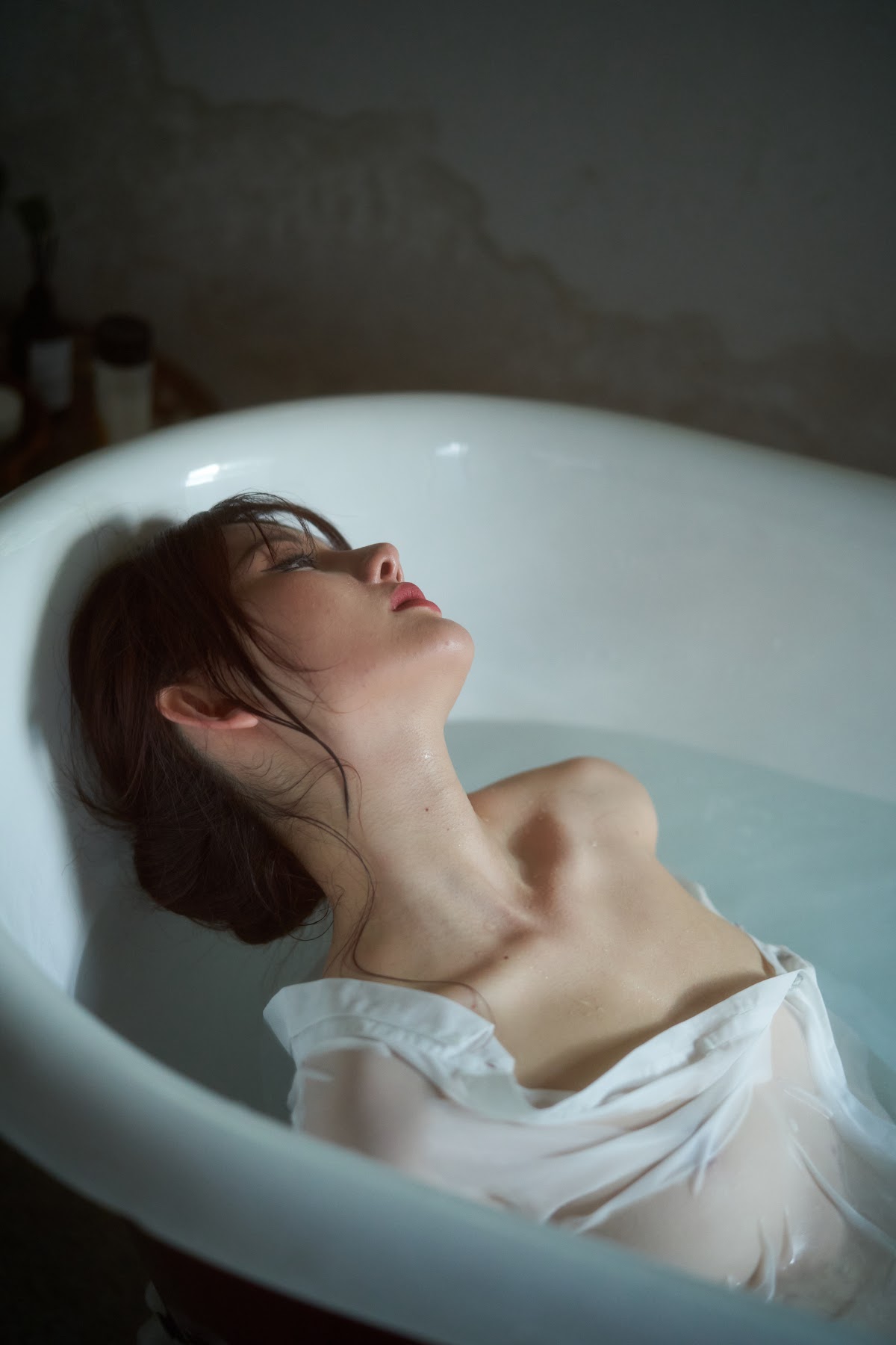 Jiu Shi A Zhu A (就是阿朱啊) – 晚烟 - P41