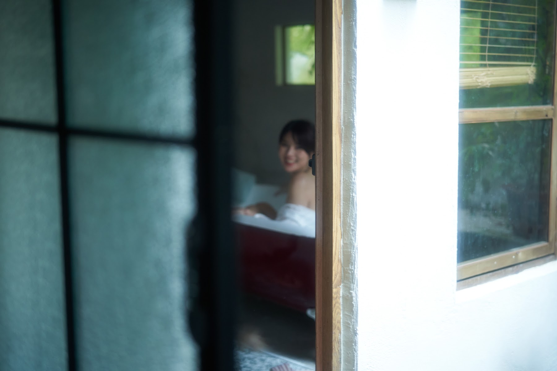 Jiu Shi A Zhu A (就是阿朱啊) – 晚烟 - P52