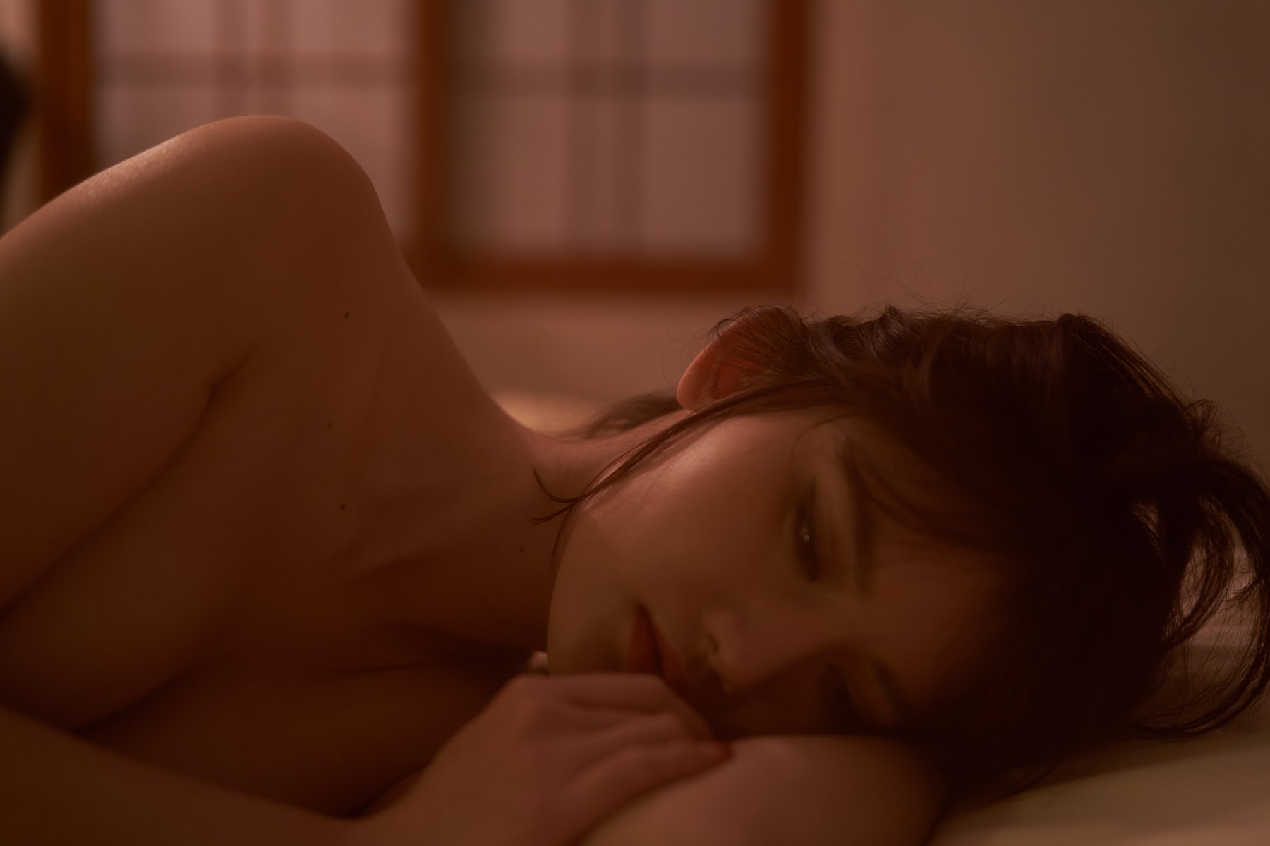 Jiu Shi A Zhu A (就是阿朱啊) – 晚烟 - P72