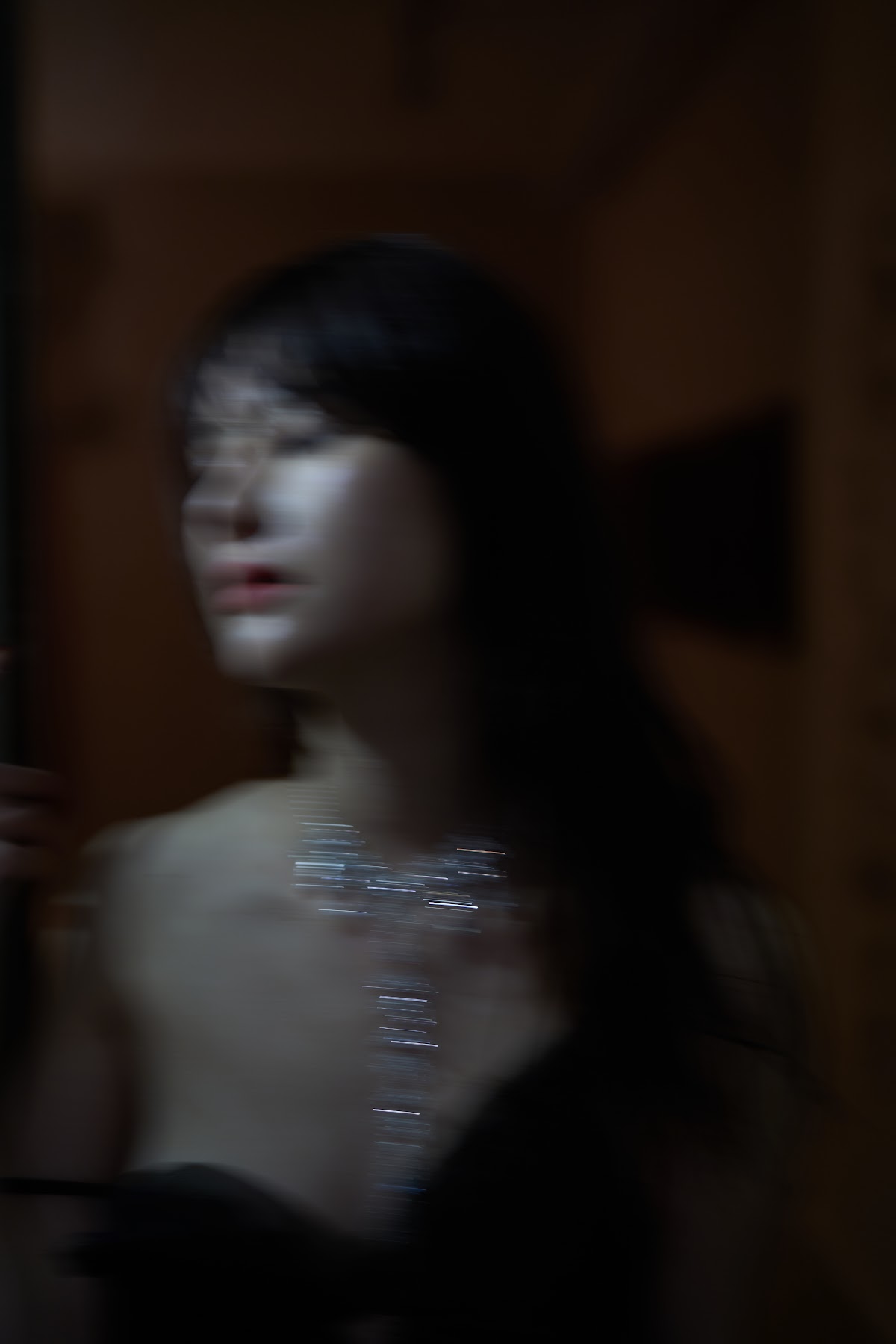 Jiu Shi A Zhu A (就是阿朱啊) – 晚烟 - P74