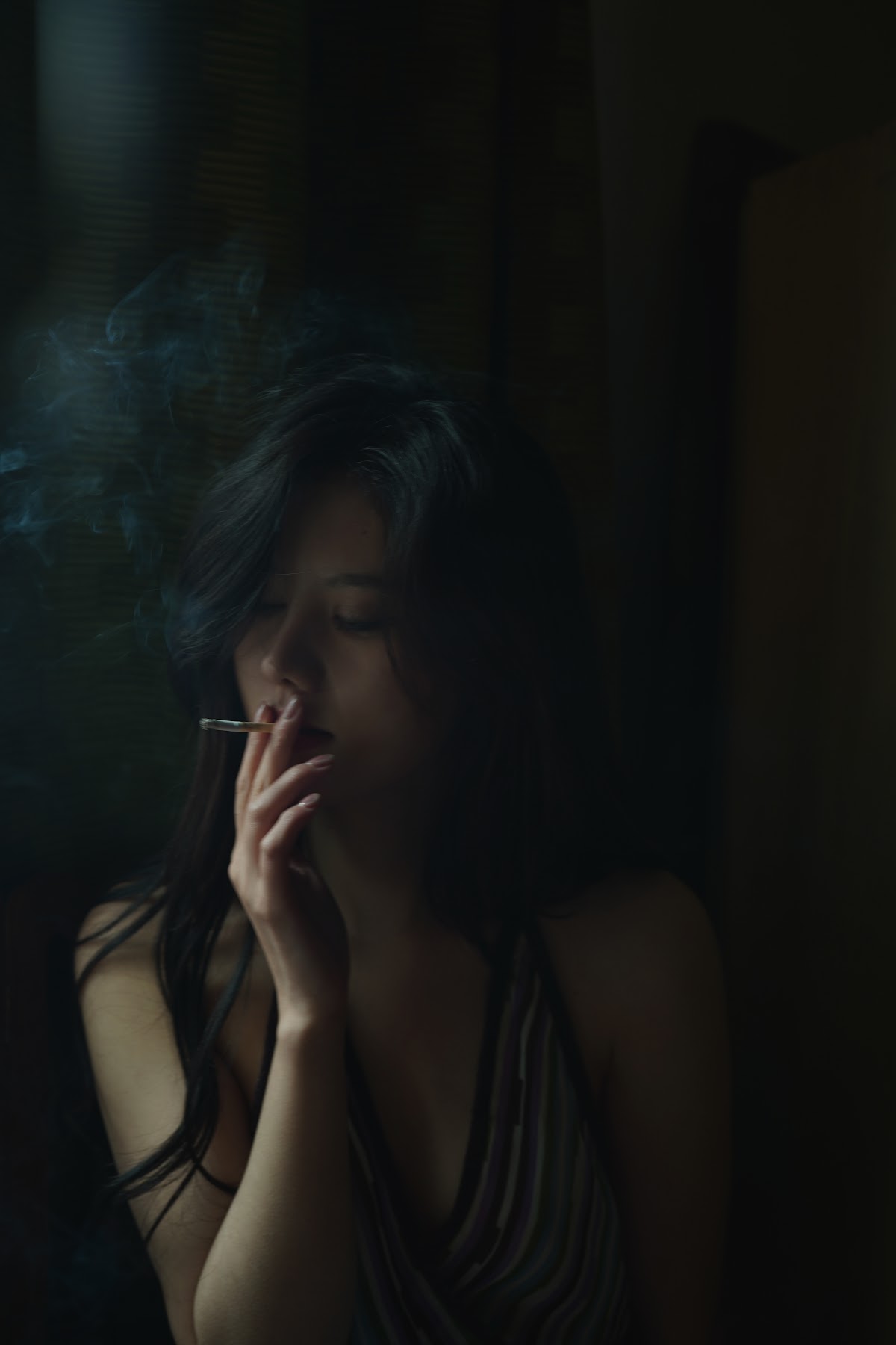Jiu Shi A Zhu A (就是阿朱啊) – 潮湿感 - P16