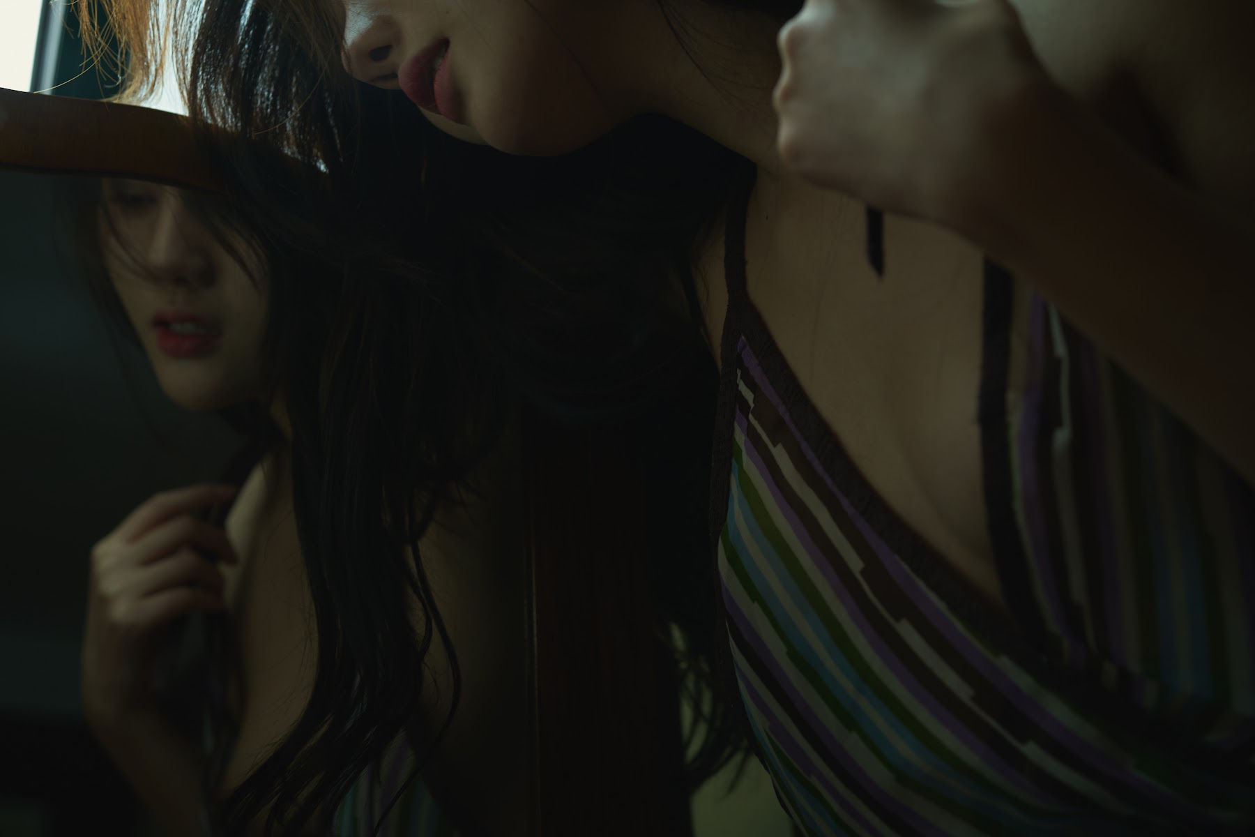 Jiu Shi A Zhu A (就是阿朱啊) – 潮湿感 - P17