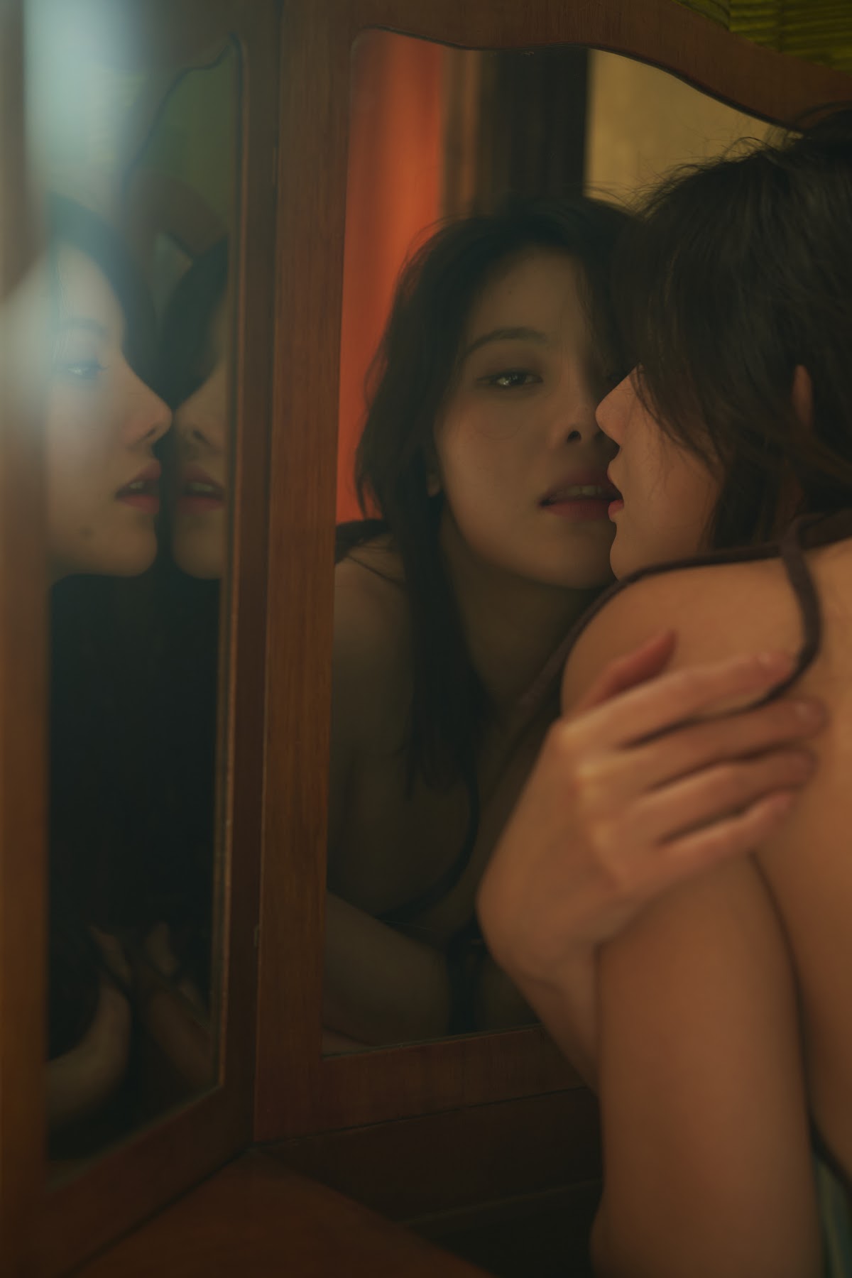 Jiu Shi A Zhu A (就是阿朱啊) – 潮湿感 - P19