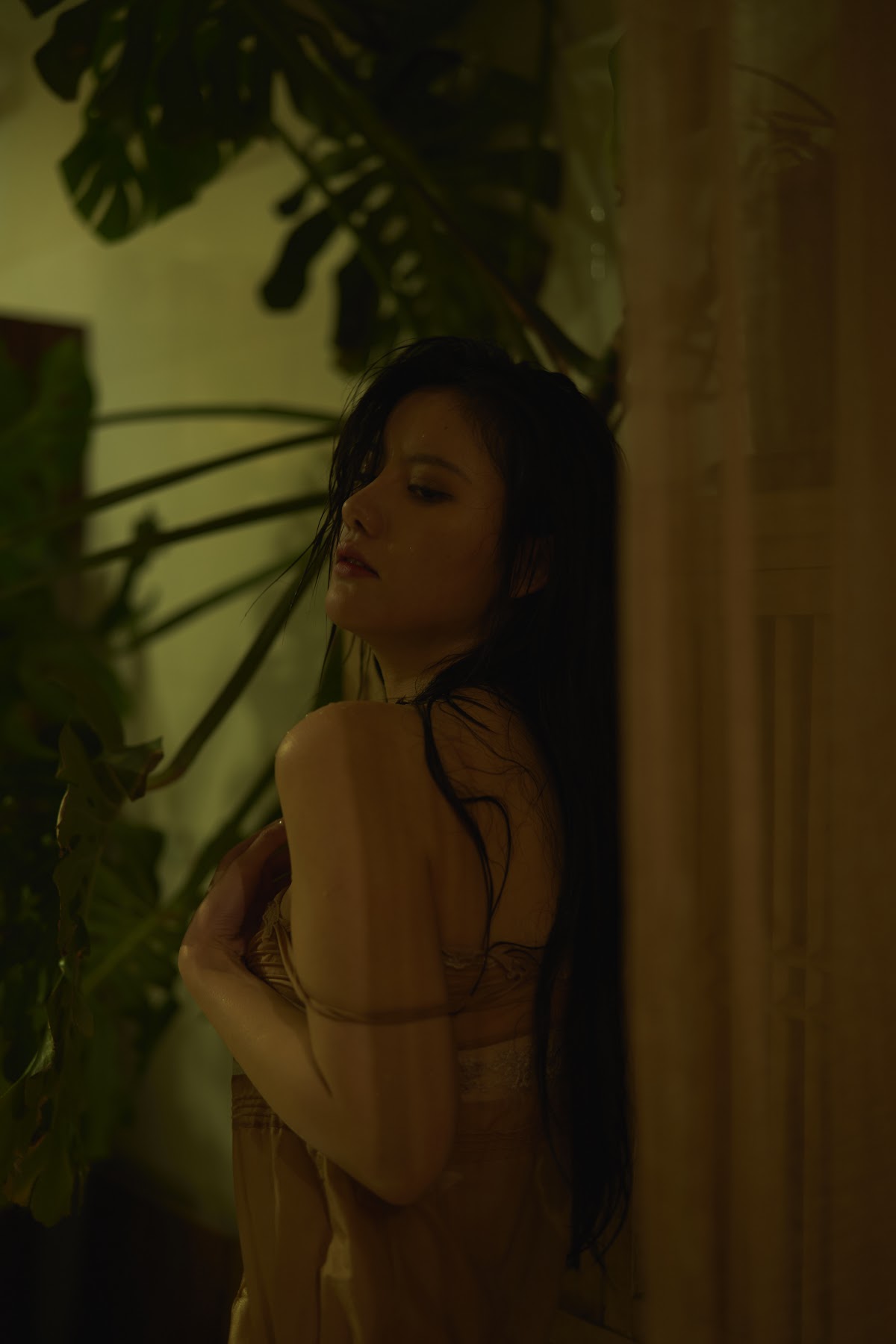 Jiu Shi A Zhu A (就是阿朱啊) – 潮湿感 - P48