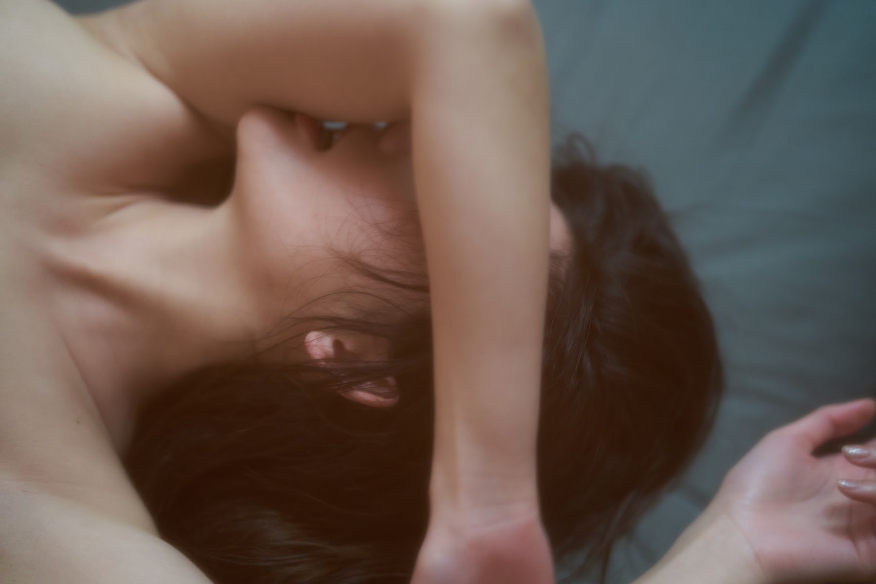 Jiu Shi A Zhu A (就是阿朱啊) – 潮湿感 - P60