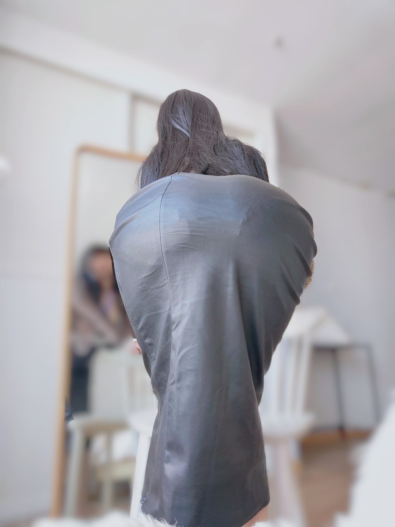 Coser@女主K – 上司的秘密 - P32