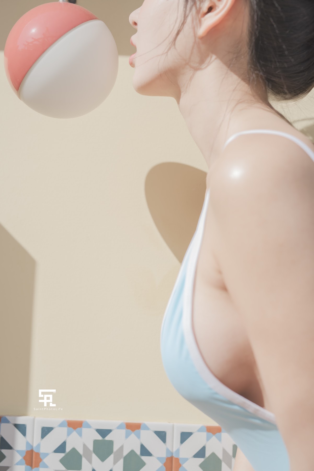 SAINT Photolife – Zenny (신재은) – 2019 Summer - P25