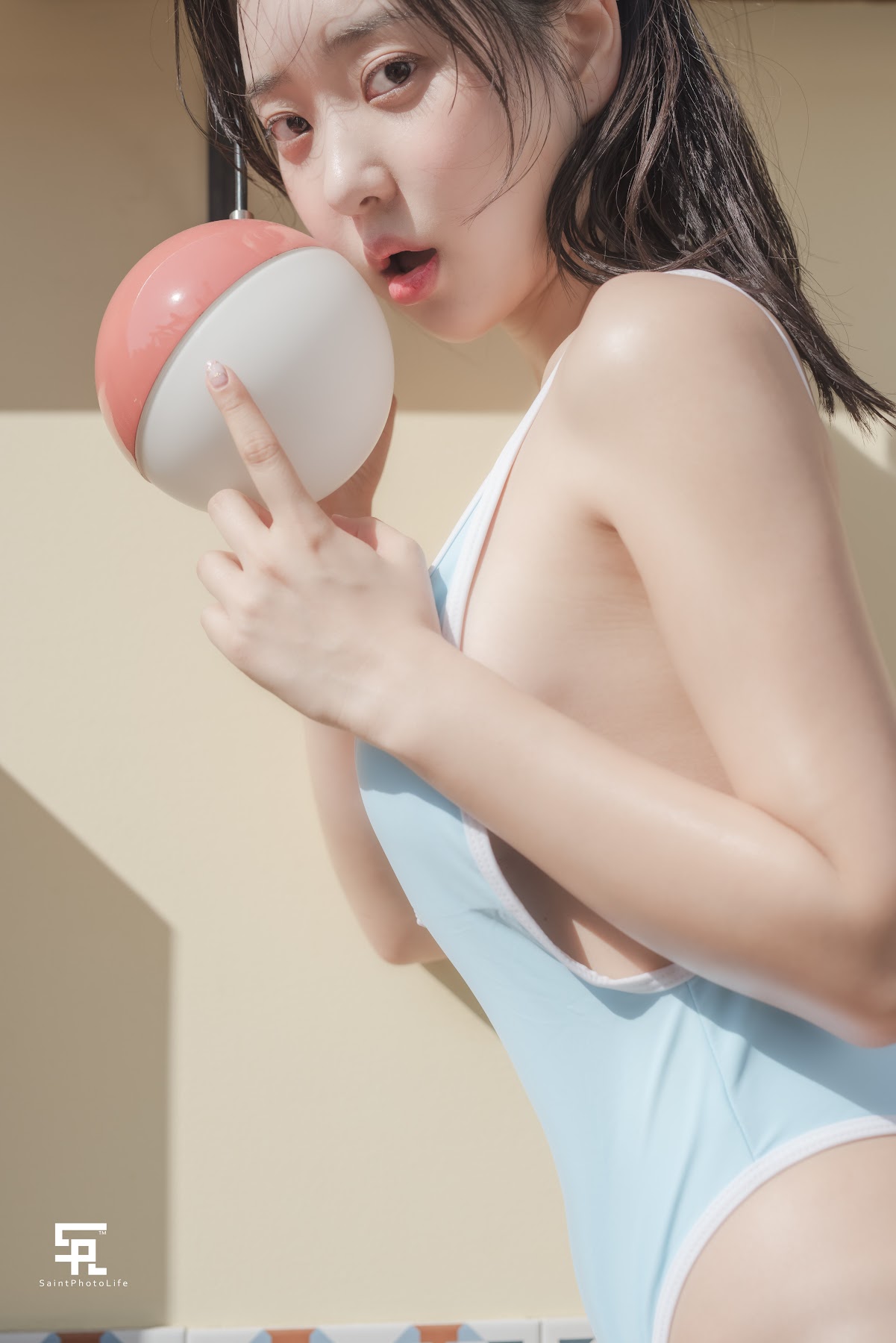 SAINT Photolife – Zenny (신재은) – 2019 Summer - P26
