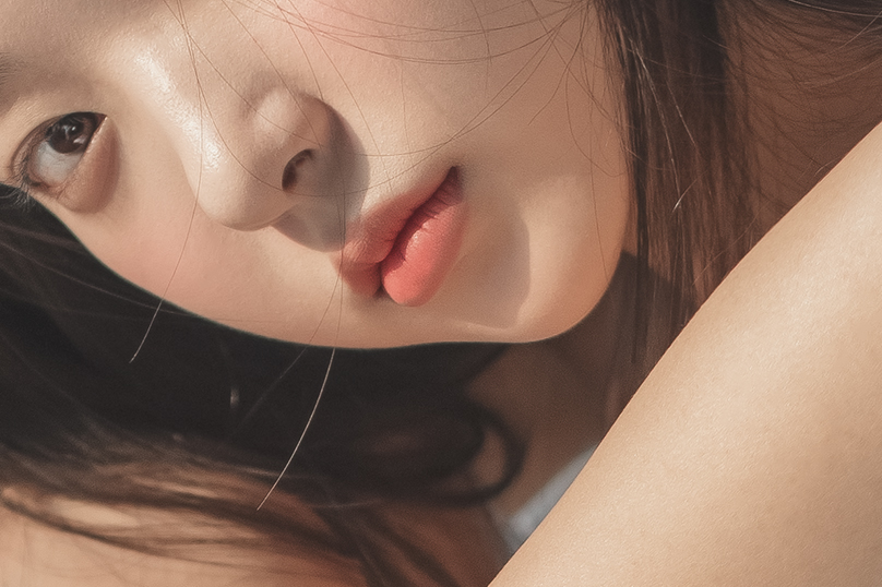 SAINT Photolife – Zenny (신재은) – Banyan Tree Club & Spa - P11
