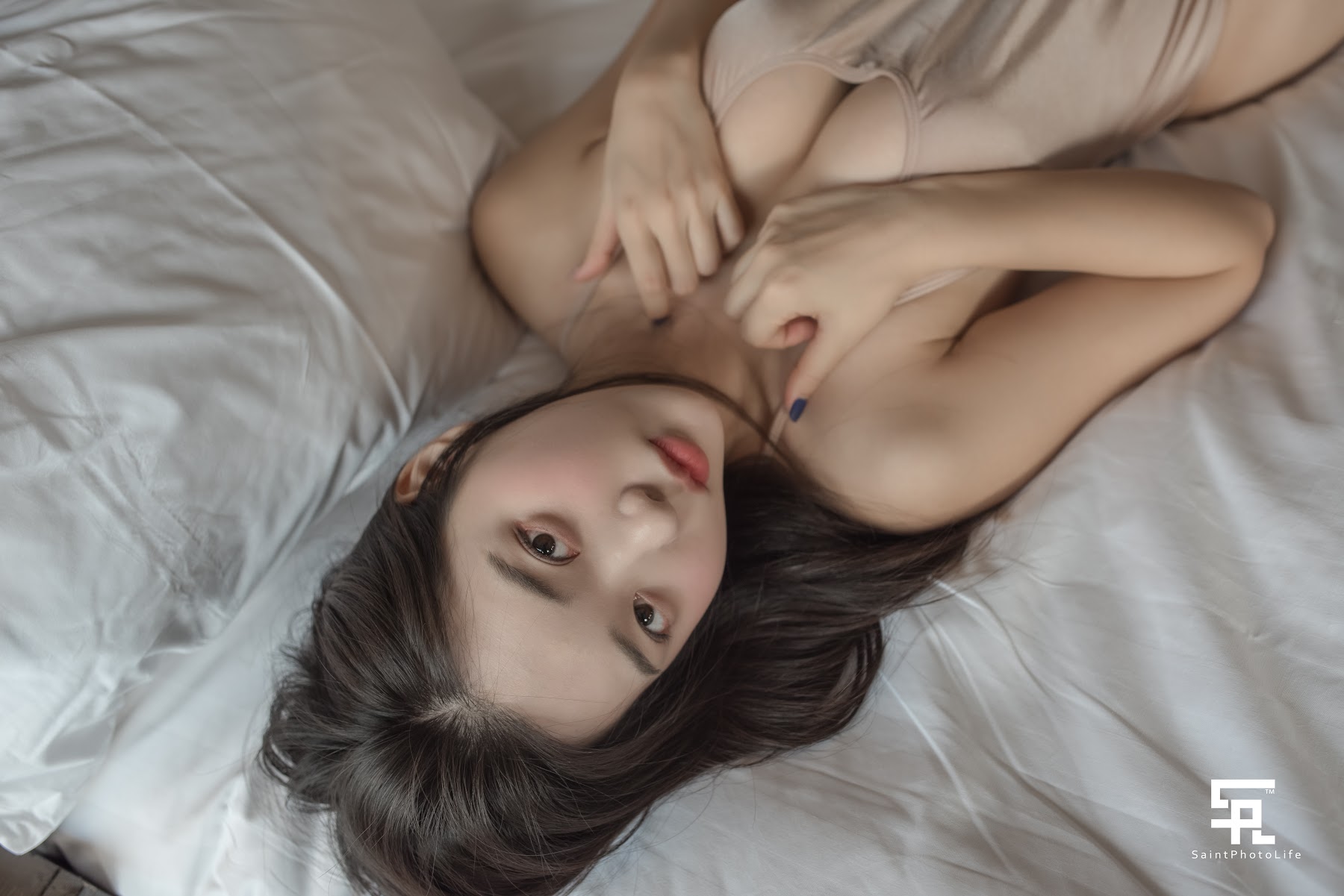 SAINT Photolife – Zenny (신재은) – Banyan Tree Club & Spa - P15