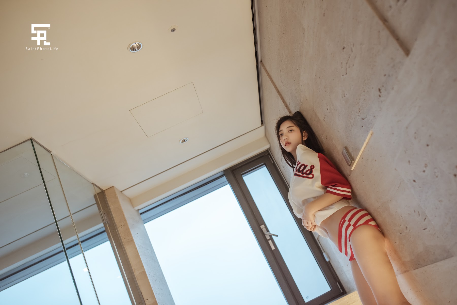SAINT Photolife – Zenny (신재은) – Banyan Tree Club & Spa - P22