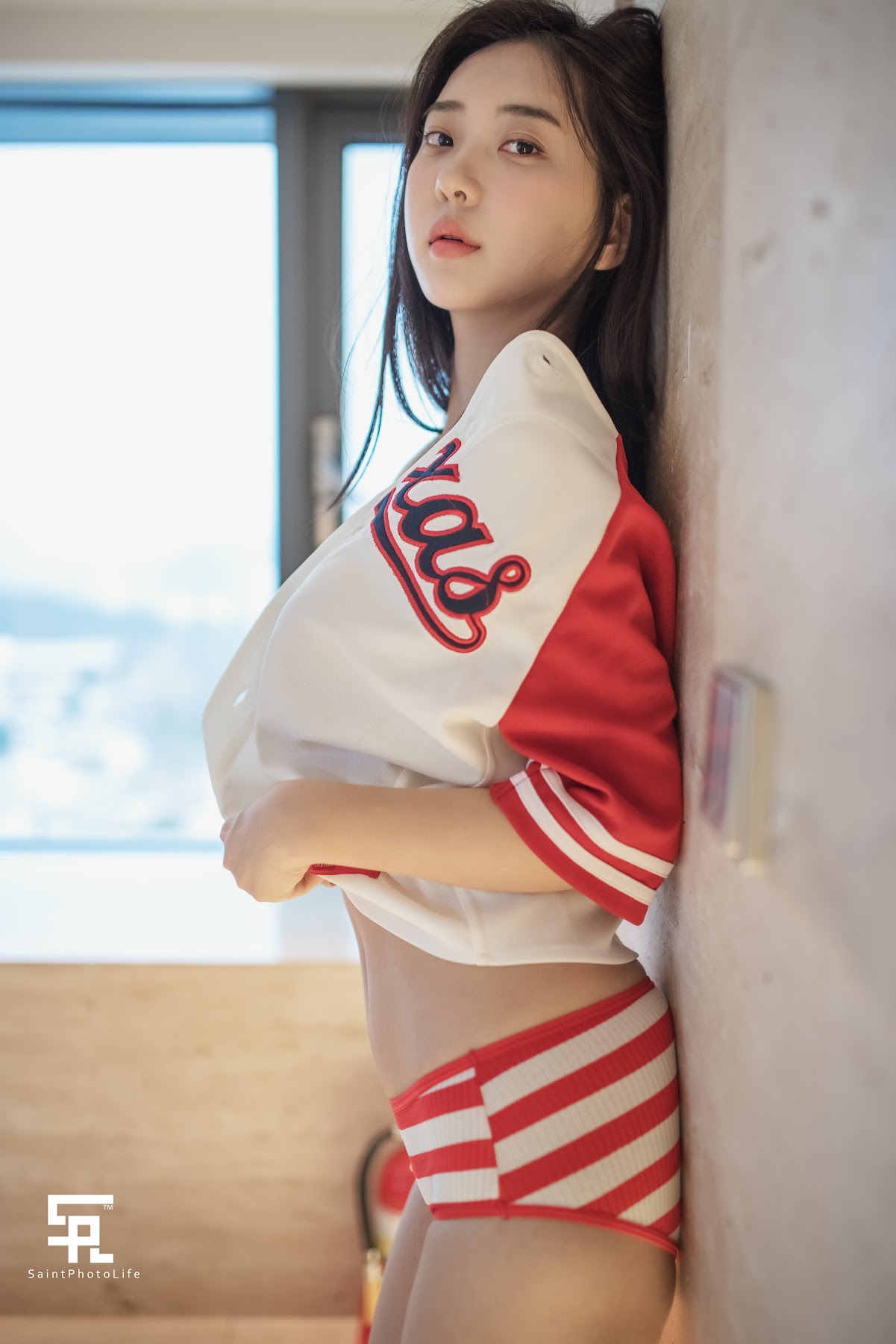 SAINT Photolife – Zenny (신재은) – Banyan Tree Club & Spa - P23