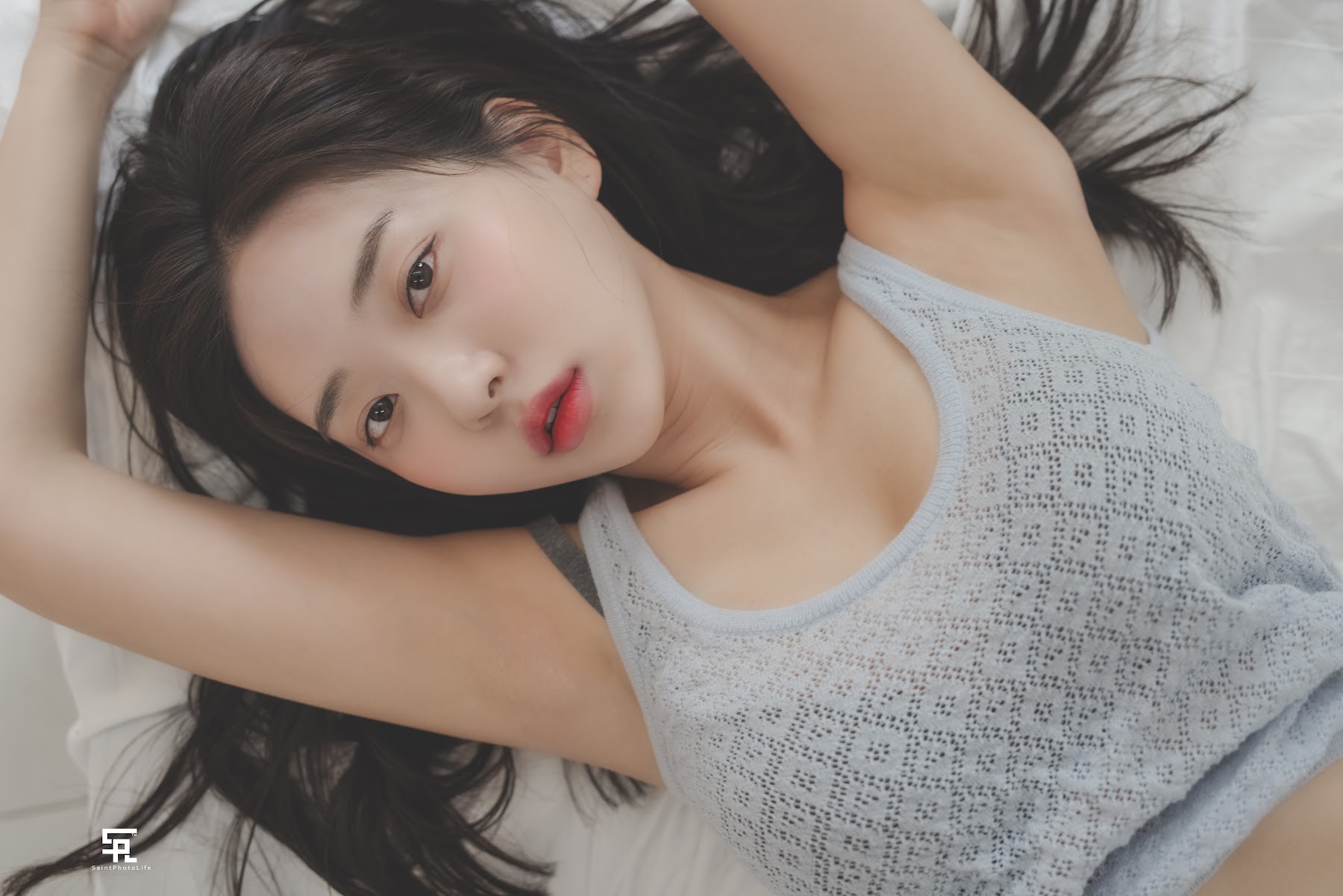 SAINT Photolife – Zenny (신재은) – One Summer Day - P12