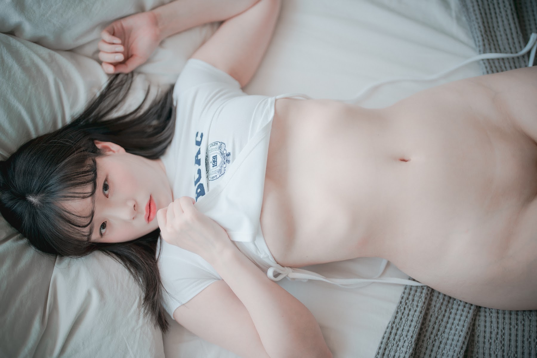 DJAWA Photo – Pia (피아) – Classic Athletic Girl - P66