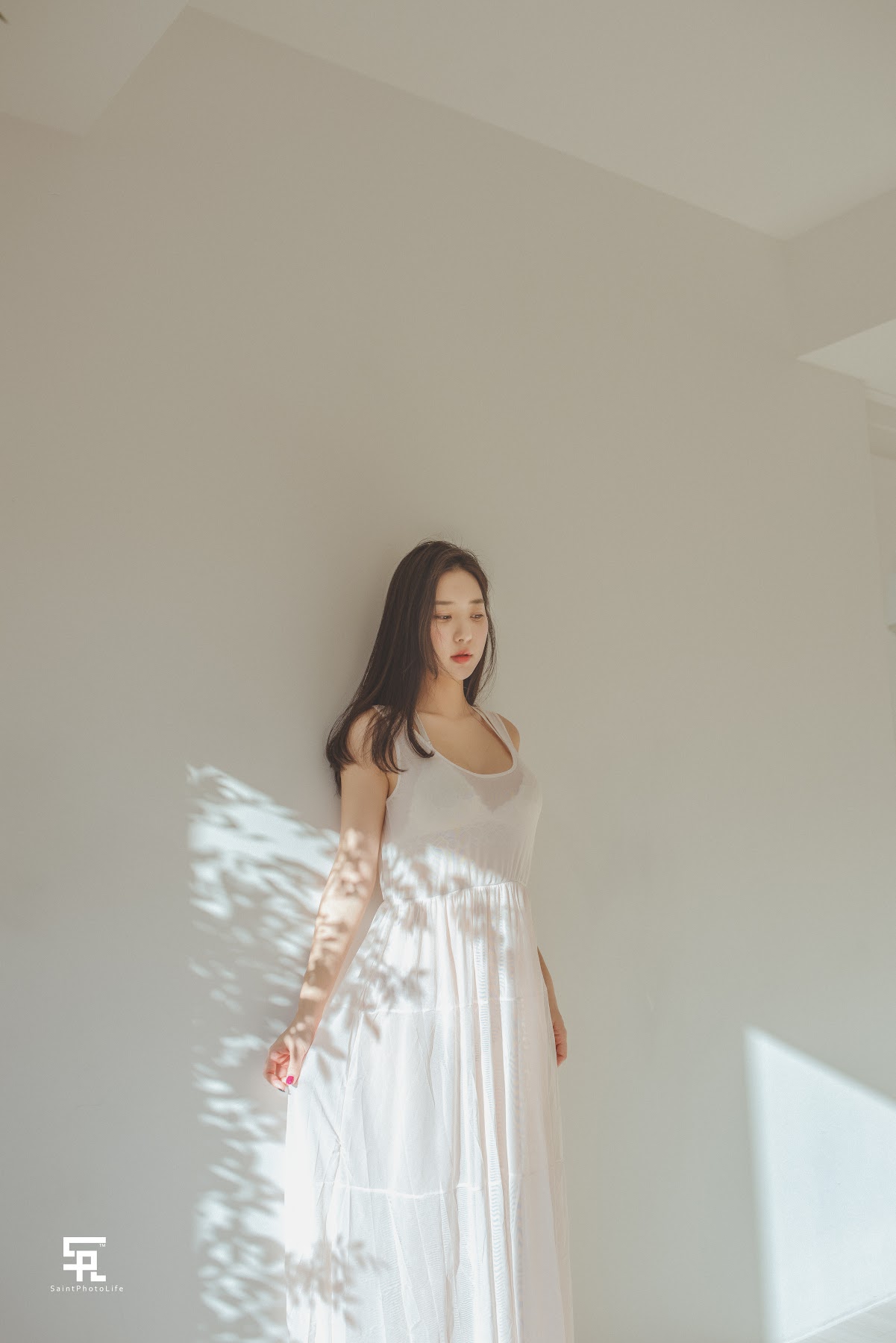 SAINT Photolife – Zenny (신재은) – Romance 2 - P2