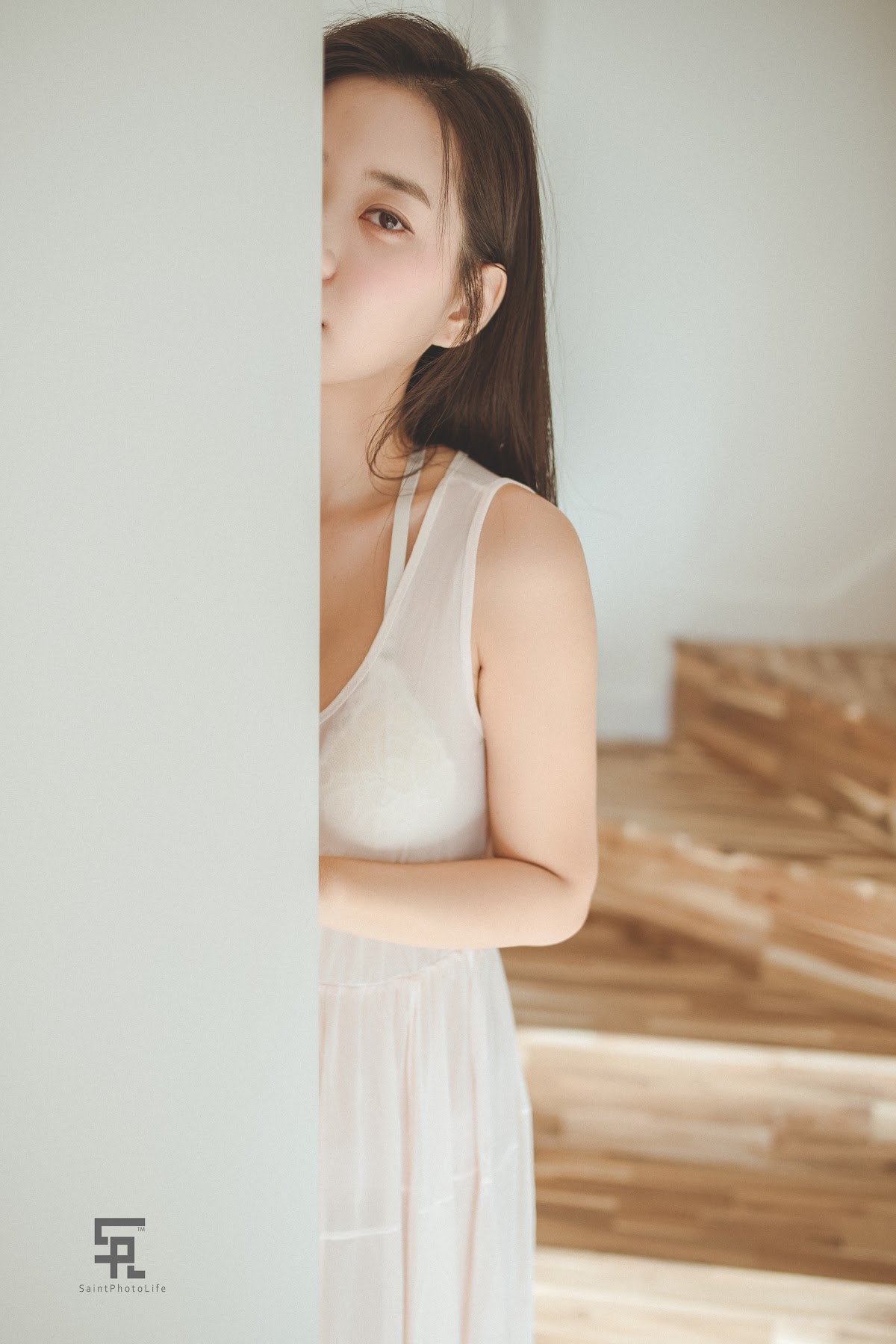 SAINT Photolife – Zenny (신재은) – Romance 2 - P4