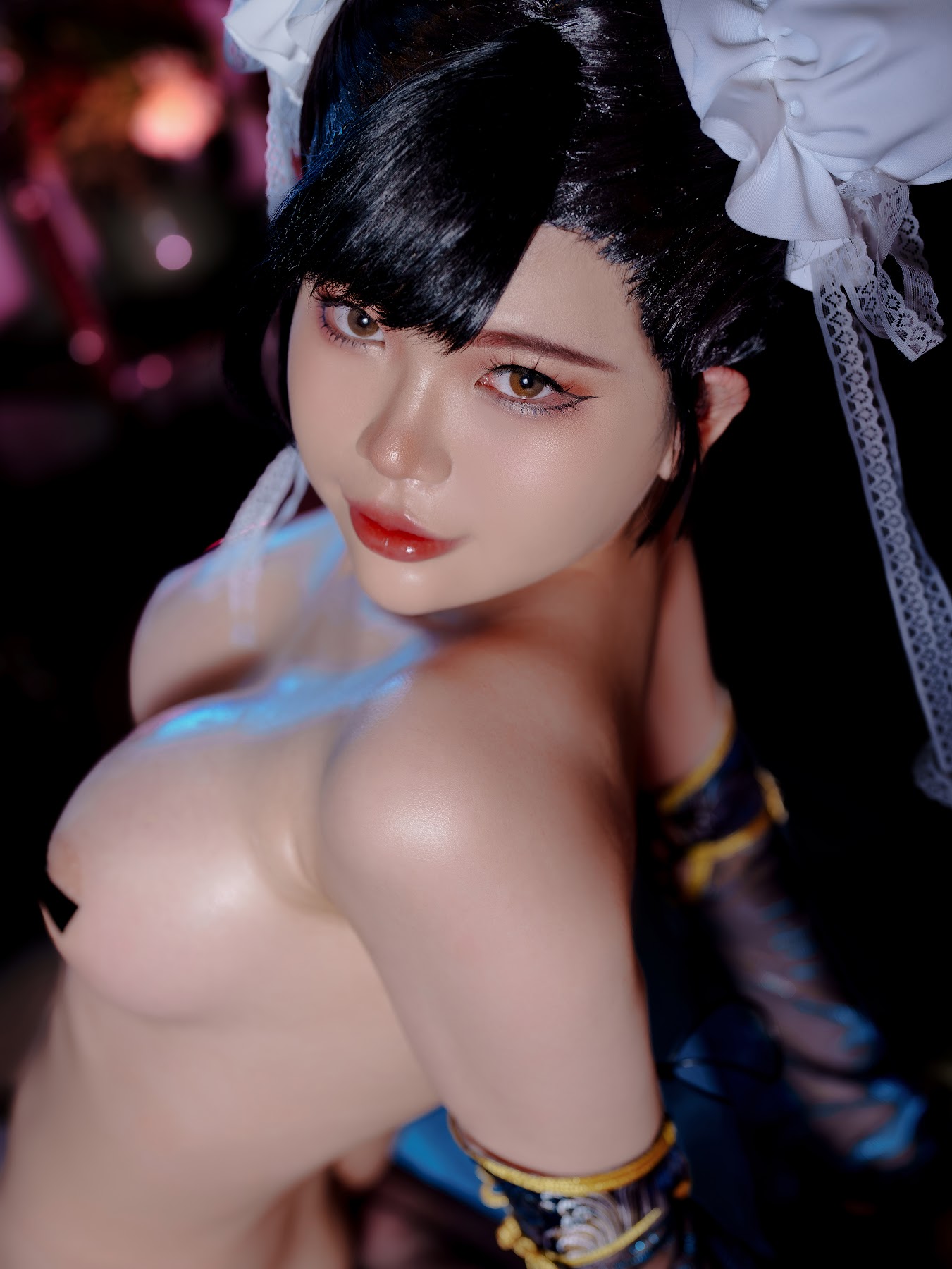 Coser@ZinieQ – Chunli Street Fighter - P27
