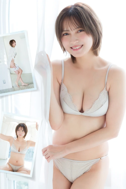 Nashiko Momotsuki 桃月なしこ, Manga Action 2026.03.03 (漫画アクション 2026年3月3日号)