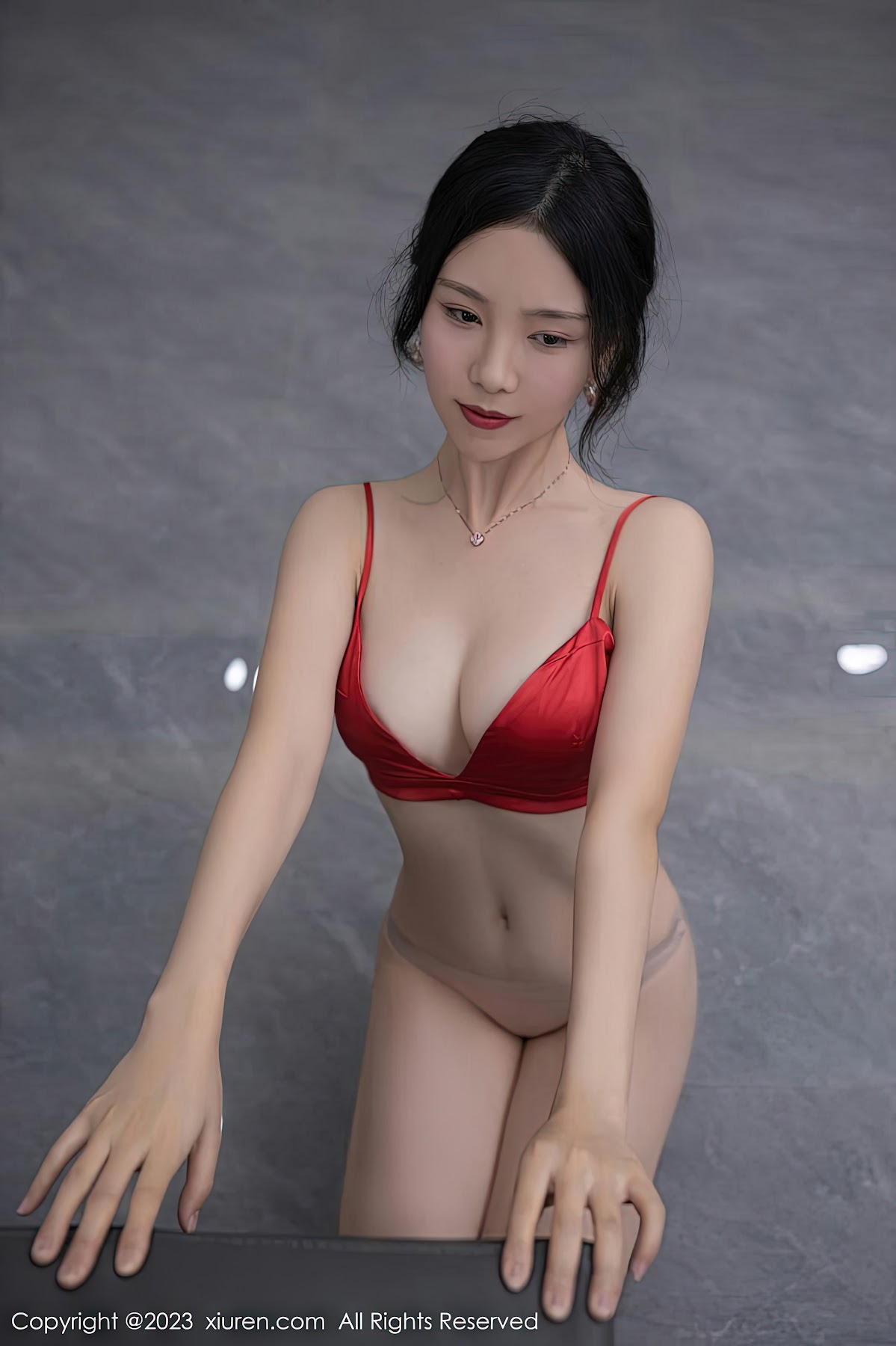XIUREN No.6189 利世 - P65