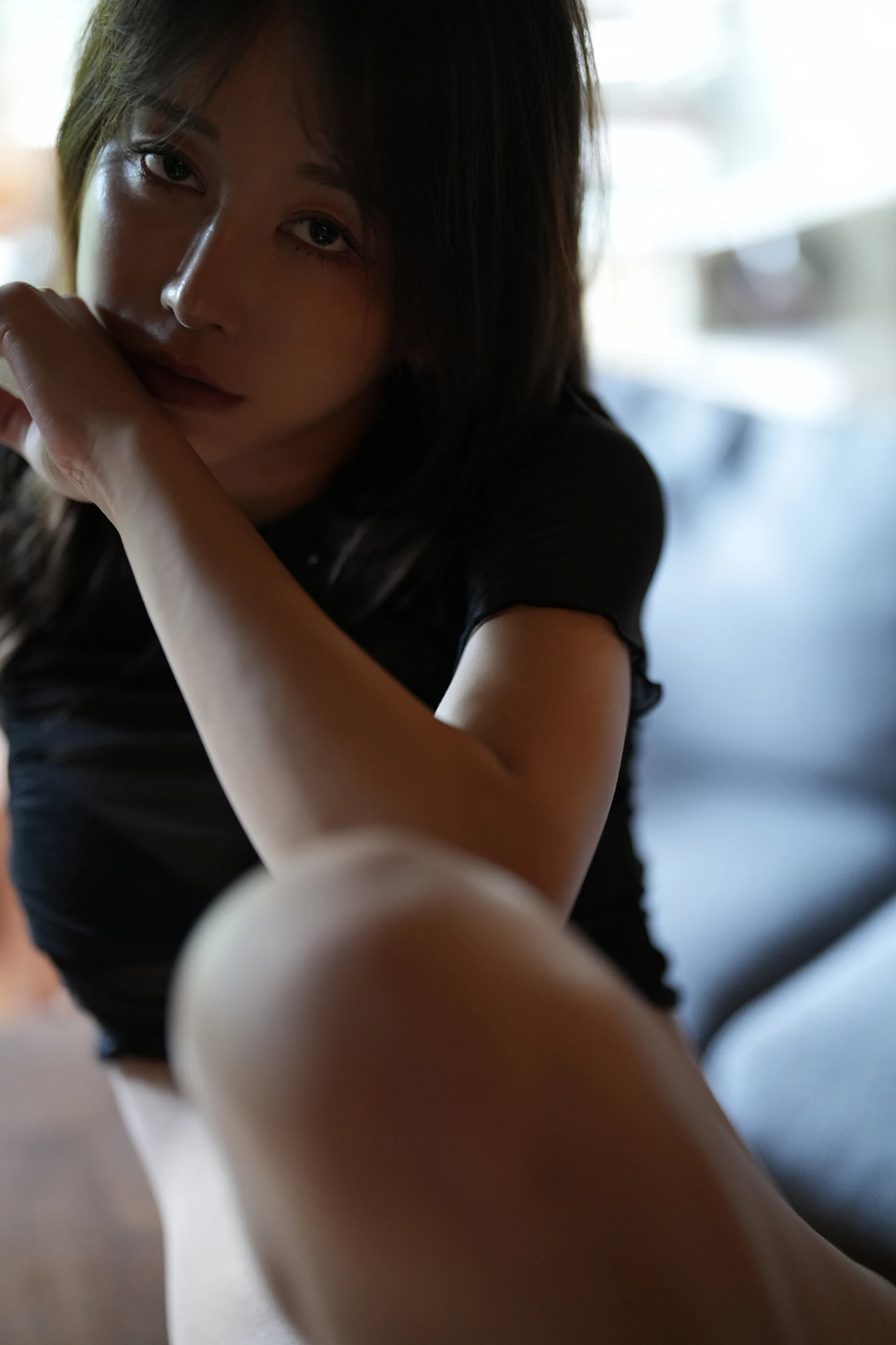 Ikumi いくみ, Fantia デジタル写真集 2024年07月合集 Set.07 - P26