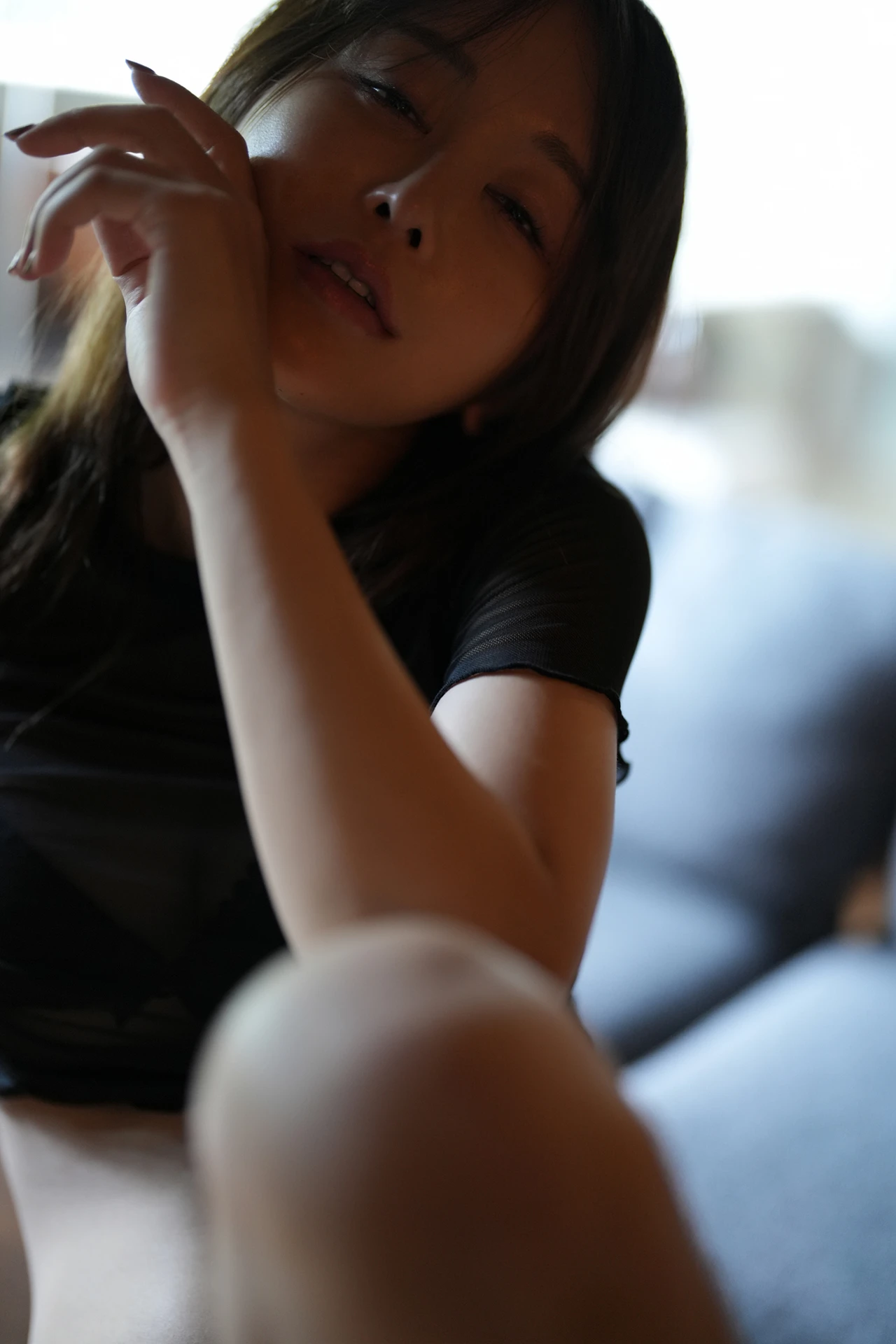 Ikumi いくみ, Fantia デジタル写真集 2024年07月合集 Set.07 - P31