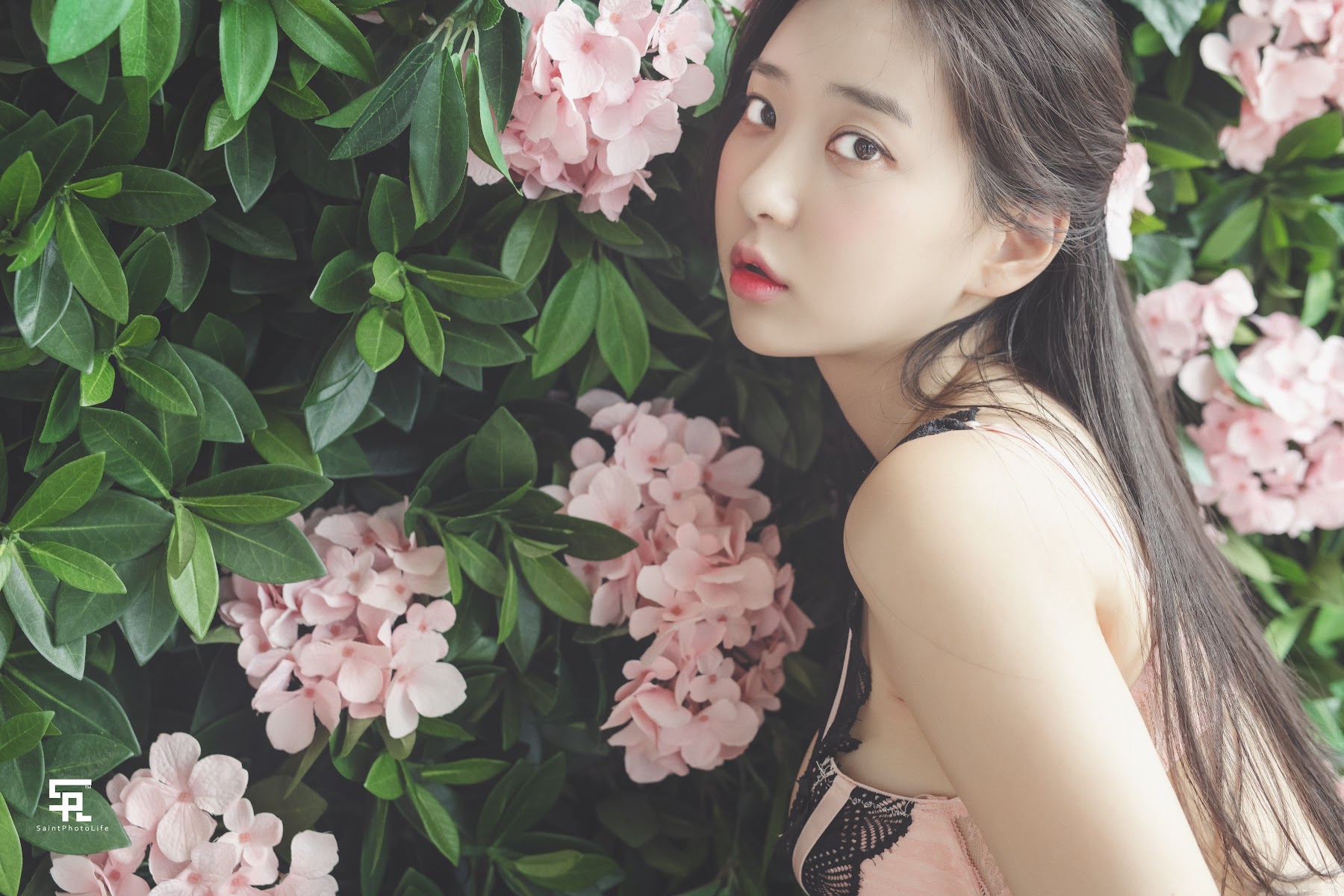 SAINT Photolife – Zenny (신재은) – Tenderly - P15