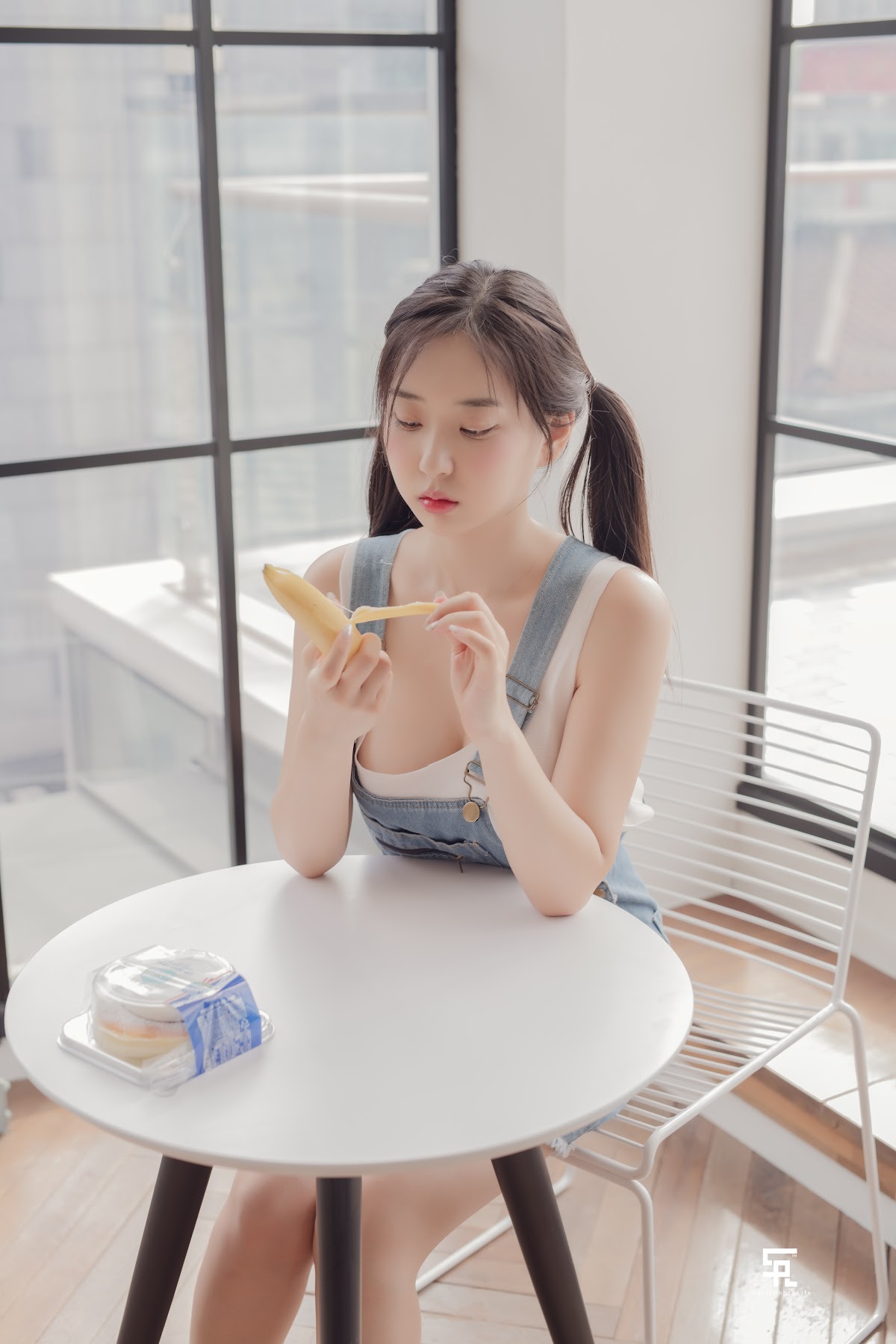 SAINT Photolife – Zenny (신재은) – Tenderly - P23