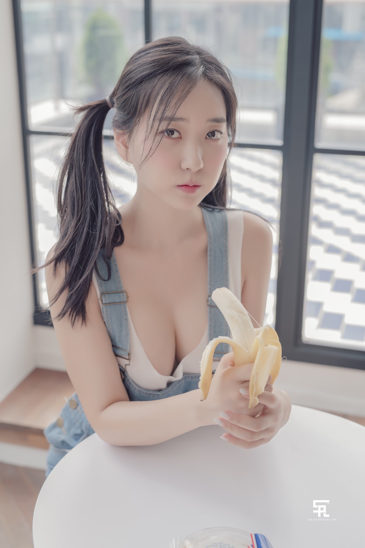 SAINT Photolife – Zenny (신재은) – Tenderly - P24