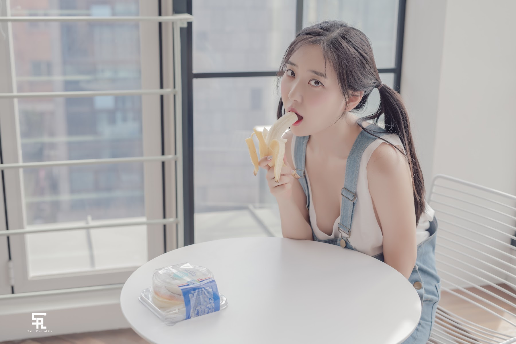 SAINT Photolife – Zenny (신재은) – Tenderly - P26