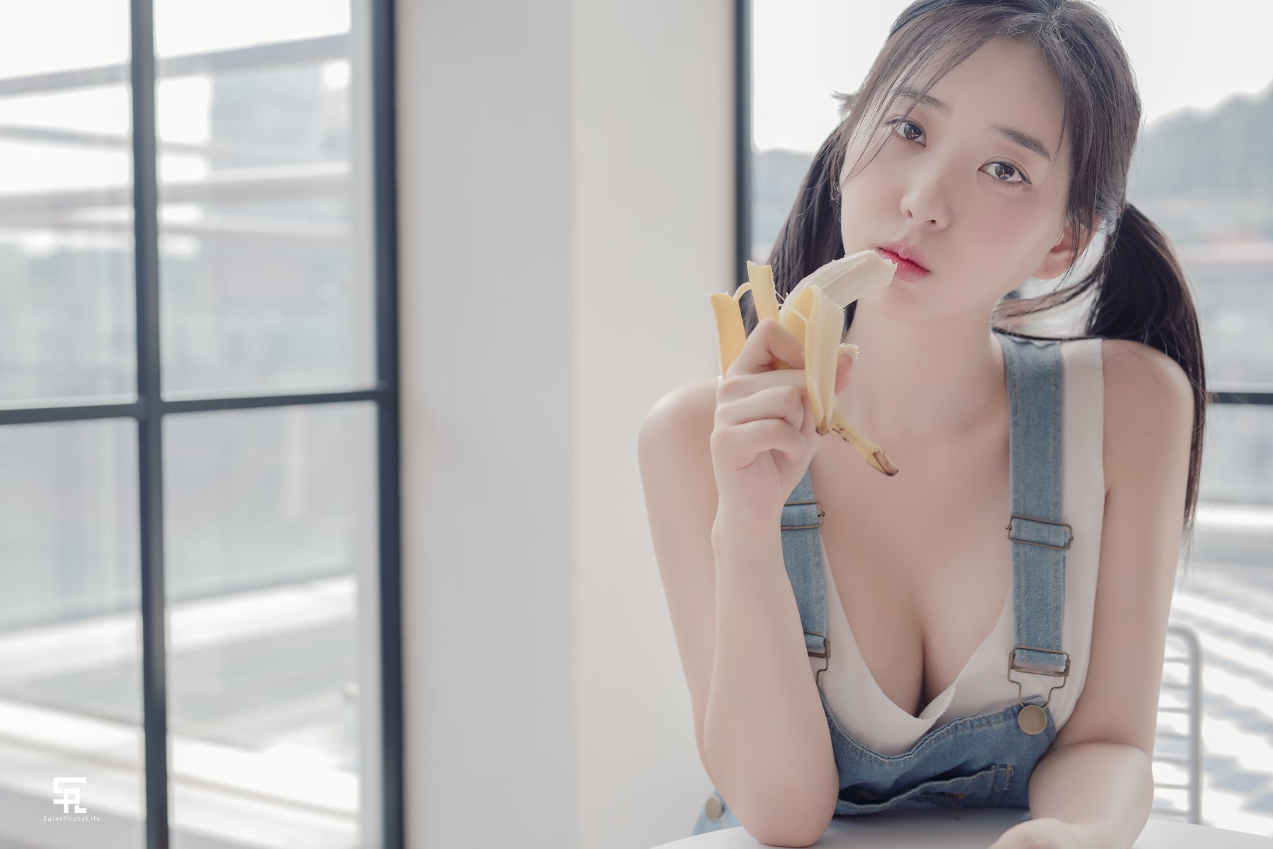 SAINT Photolife – Zenny (신재은) – Tenderly - P27