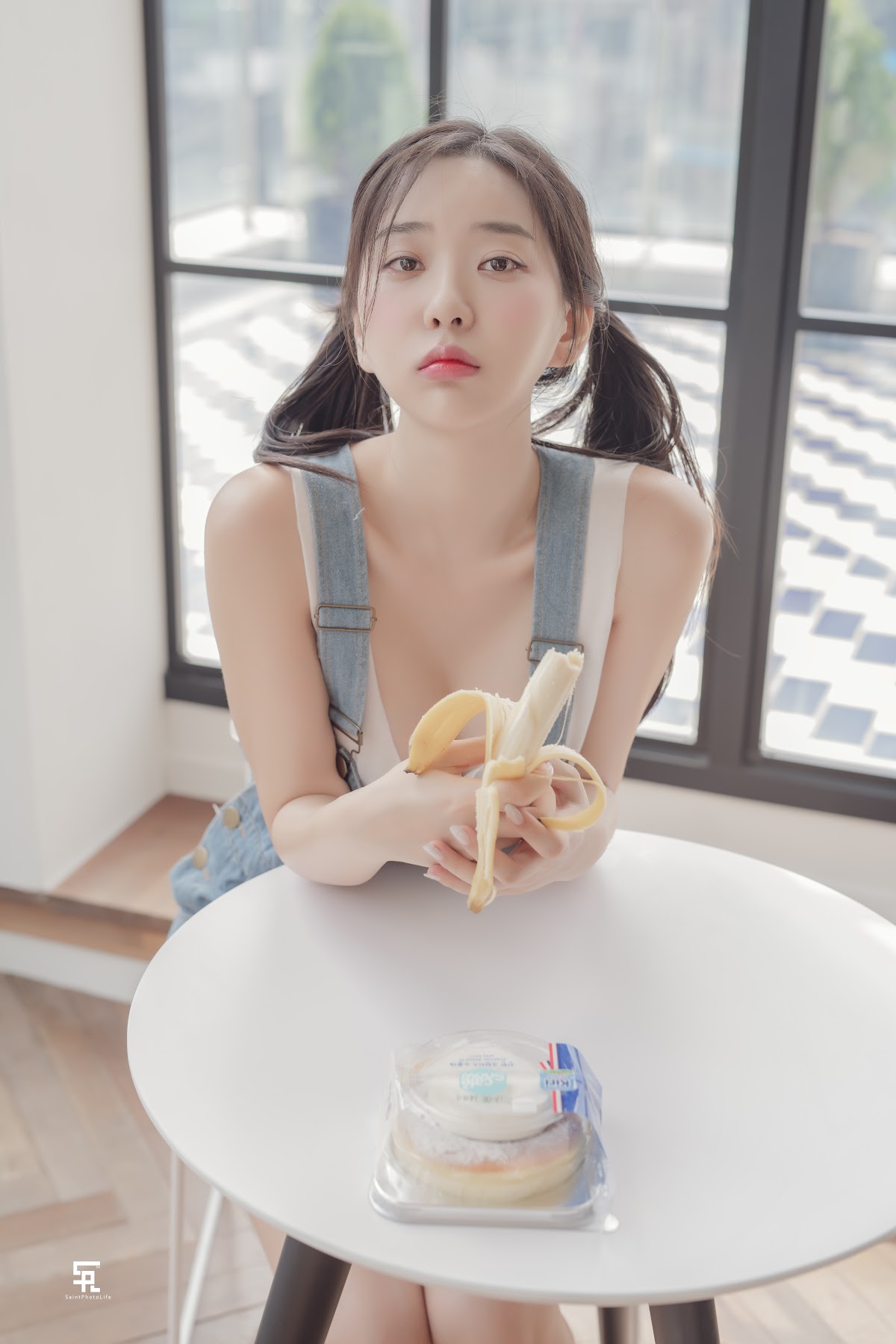 SAINT Photolife – Zenny (신재은) – Tenderly - P28