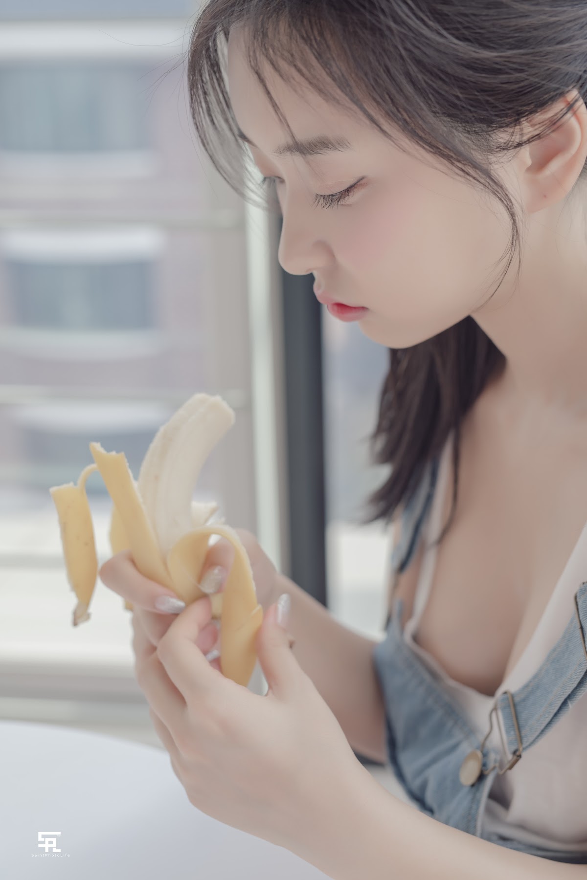 SAINT Photolife – Zenny (신재은) – Tenderly - P29