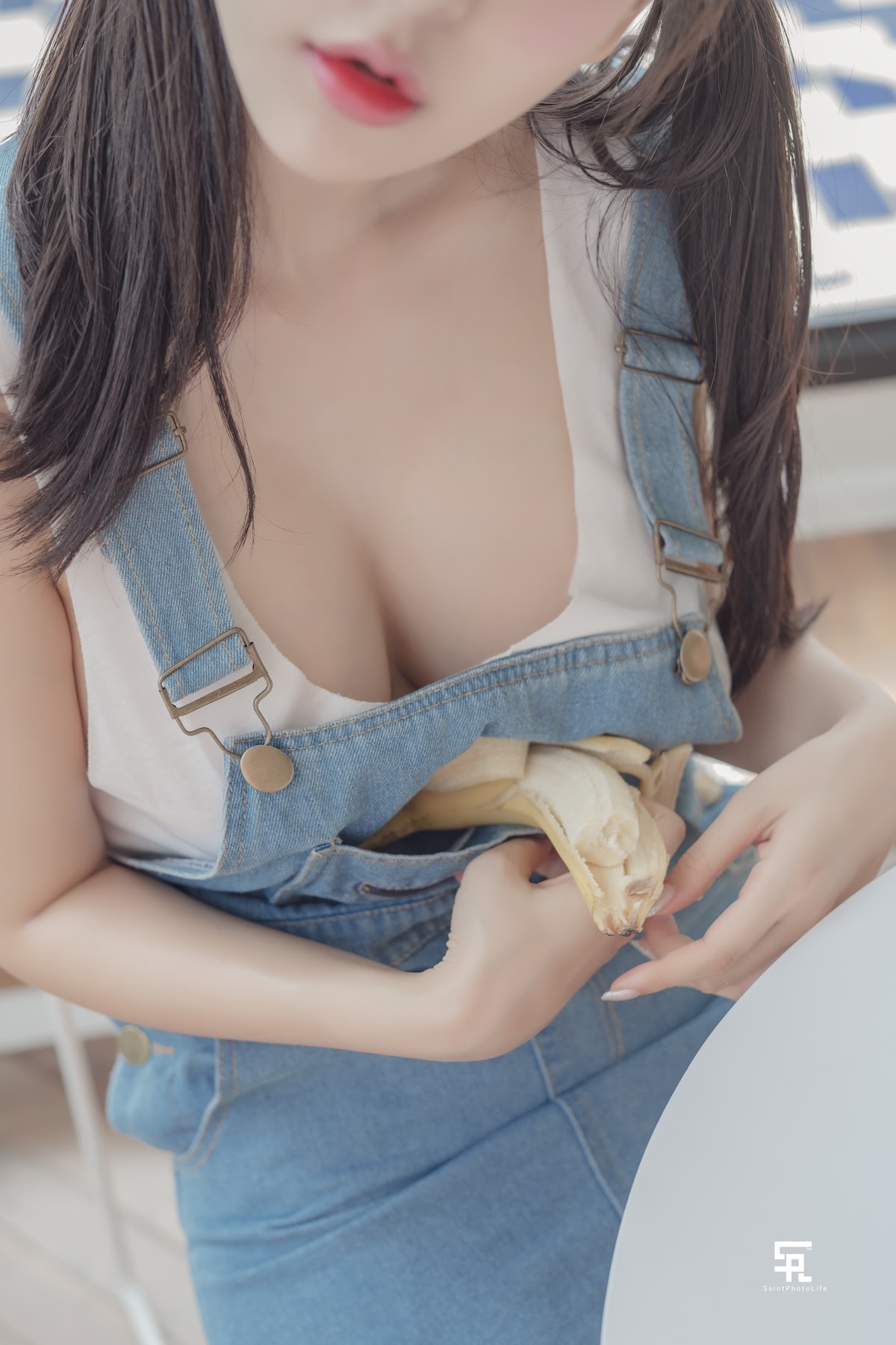 SAINT Photolife – Zenny (신재은) – Tenderly - P30