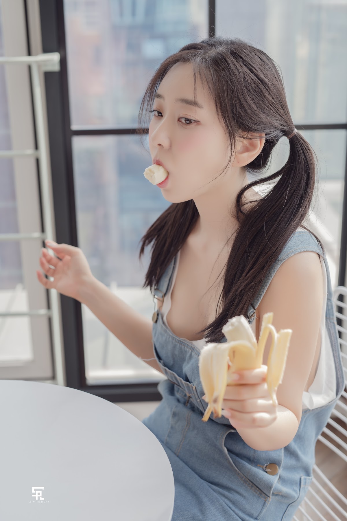 SAINT Photolife – Zenny (신재은) – Tenderly - P31