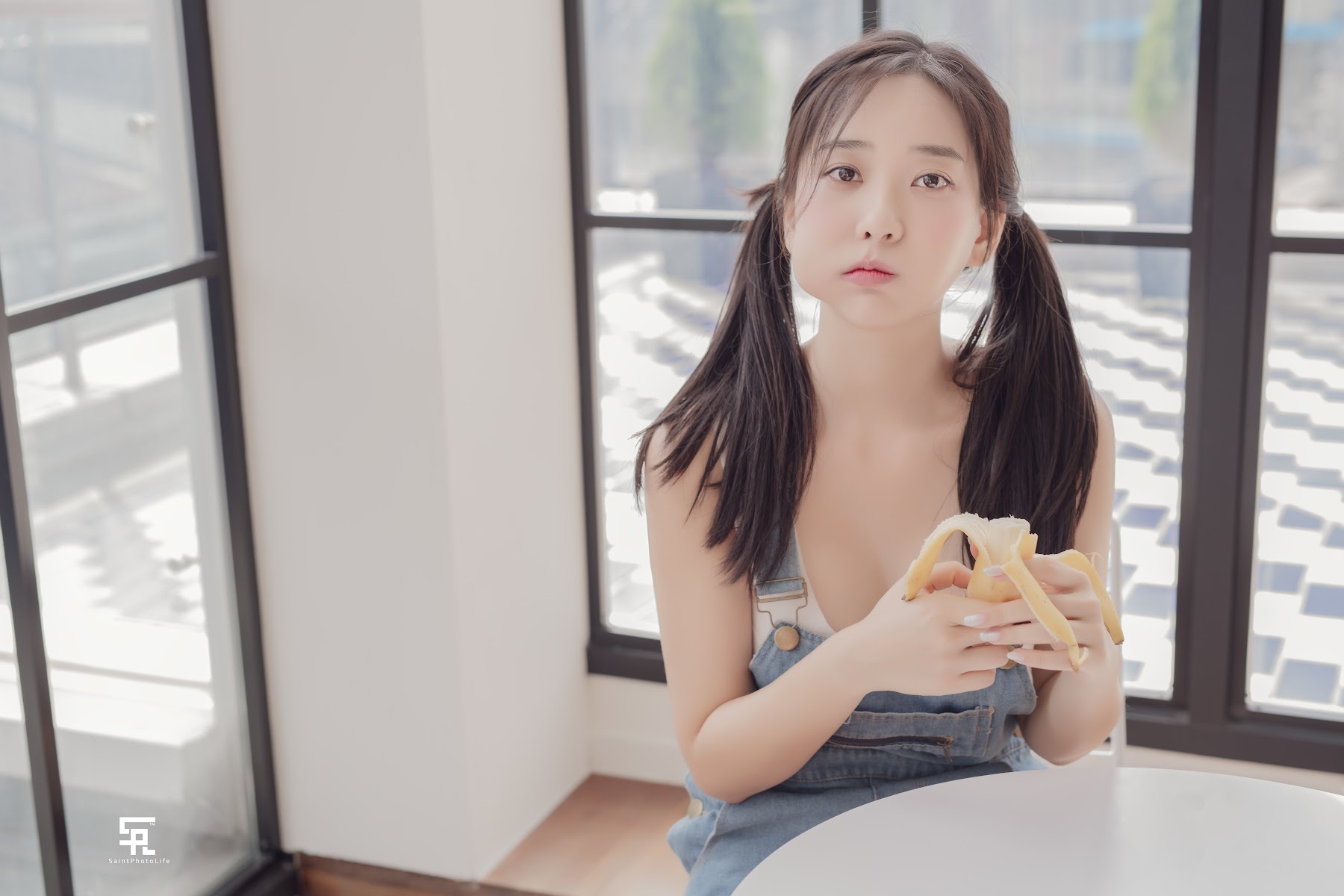 SAINT Photolife – Zenny (신재은) – Tenderly - P32