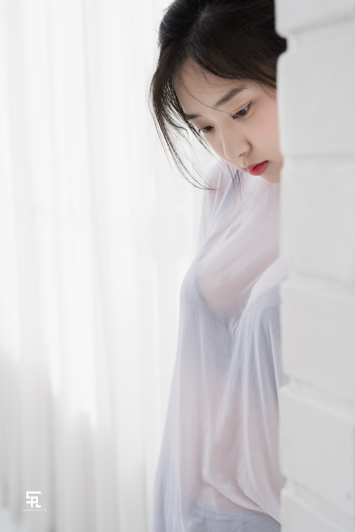SAINT Photolife – Zenny (신재은) – Zenny’s daily life - P41