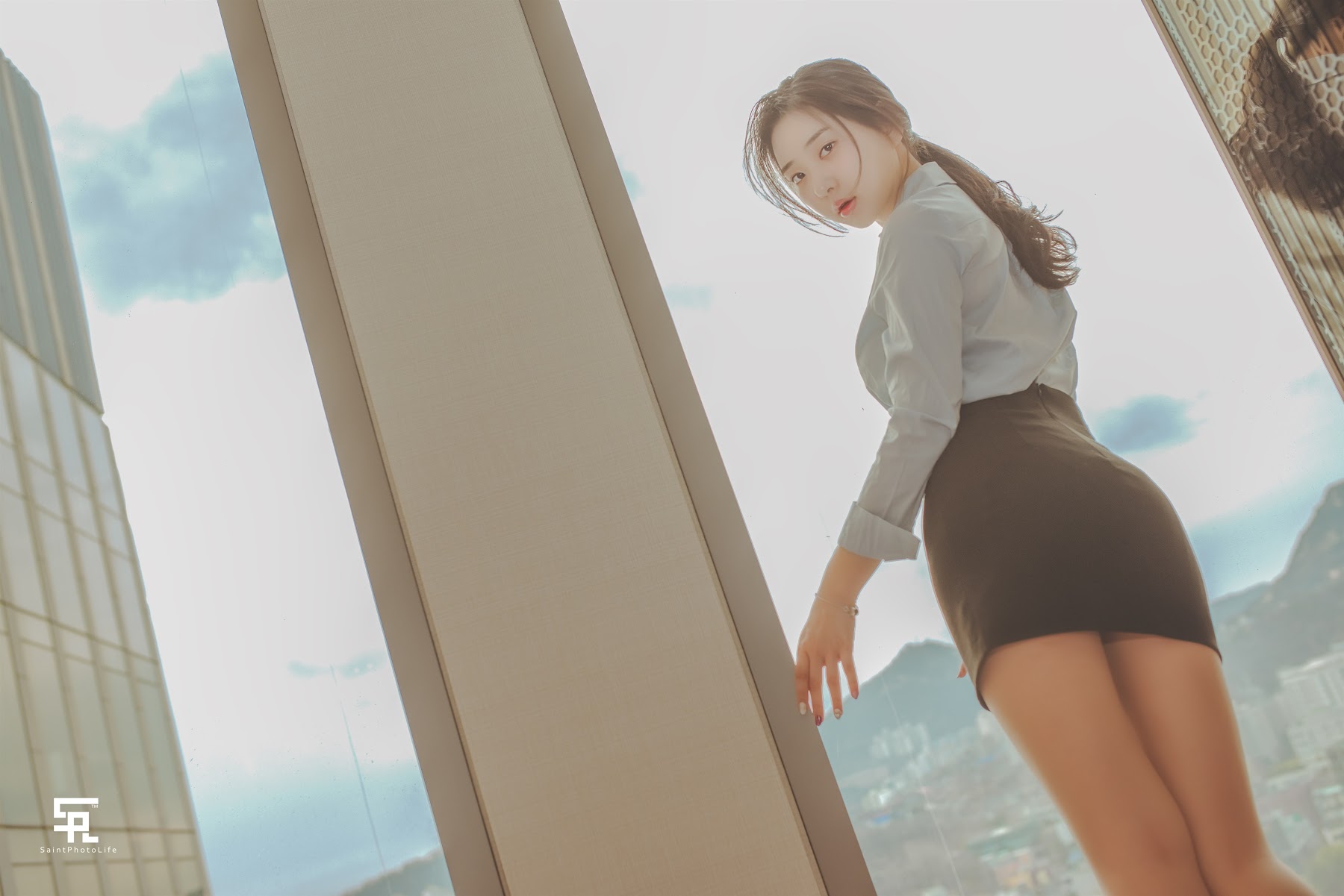 SAINT Photolife – Zenny (신재은) – Vol.6 - P28