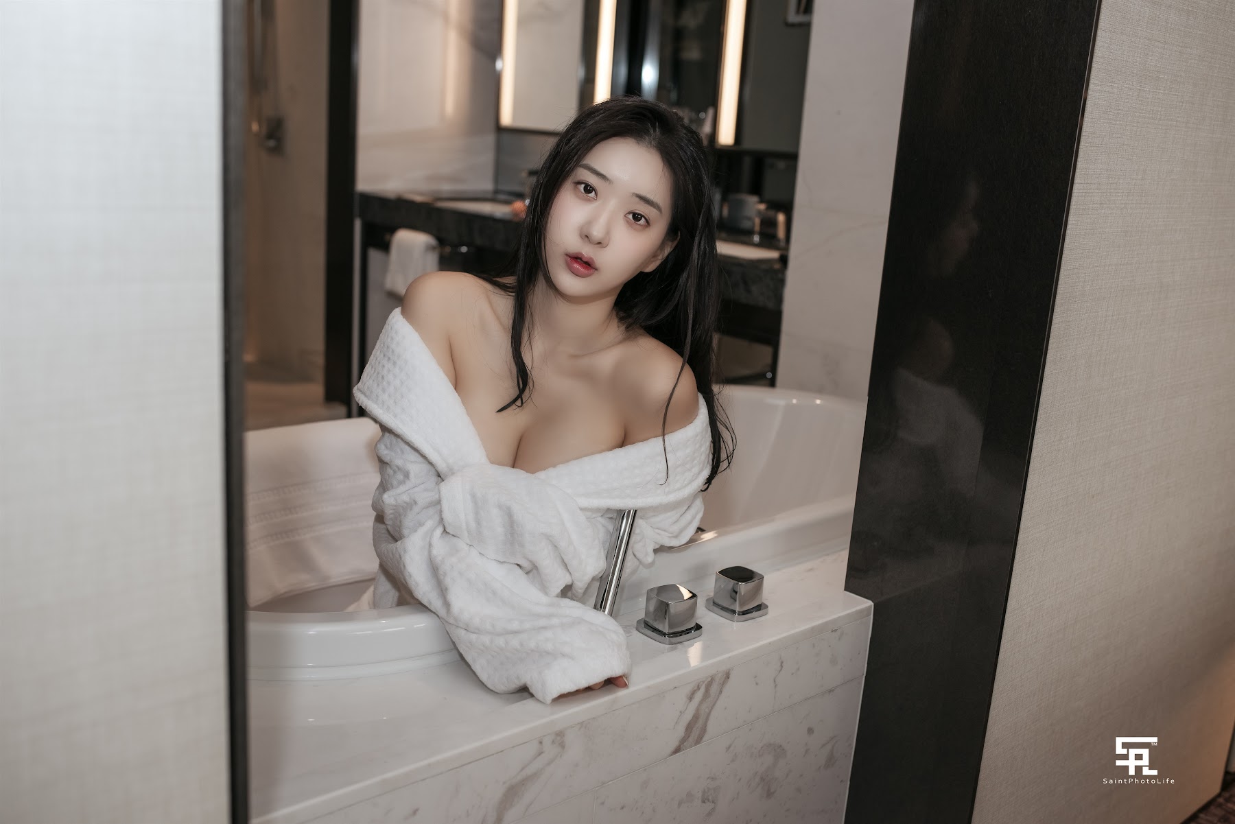 SAINT Photolife – Zenny (신재은) – Vol.6 - P30