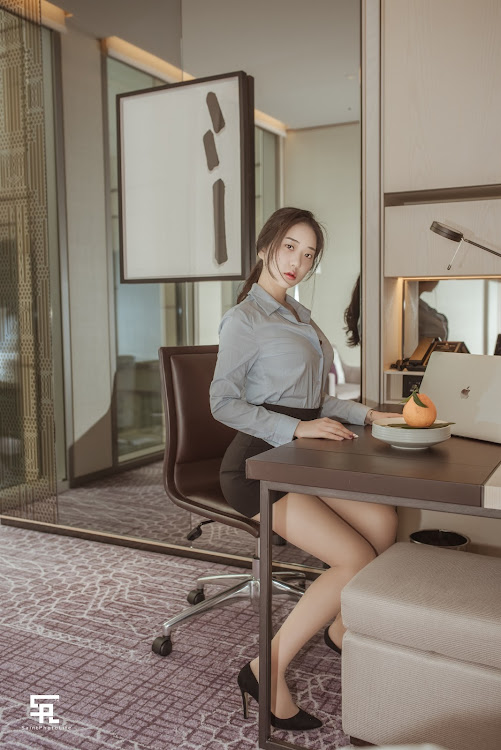 SAINT Photolife – Zenny (신재은) – Vol.6